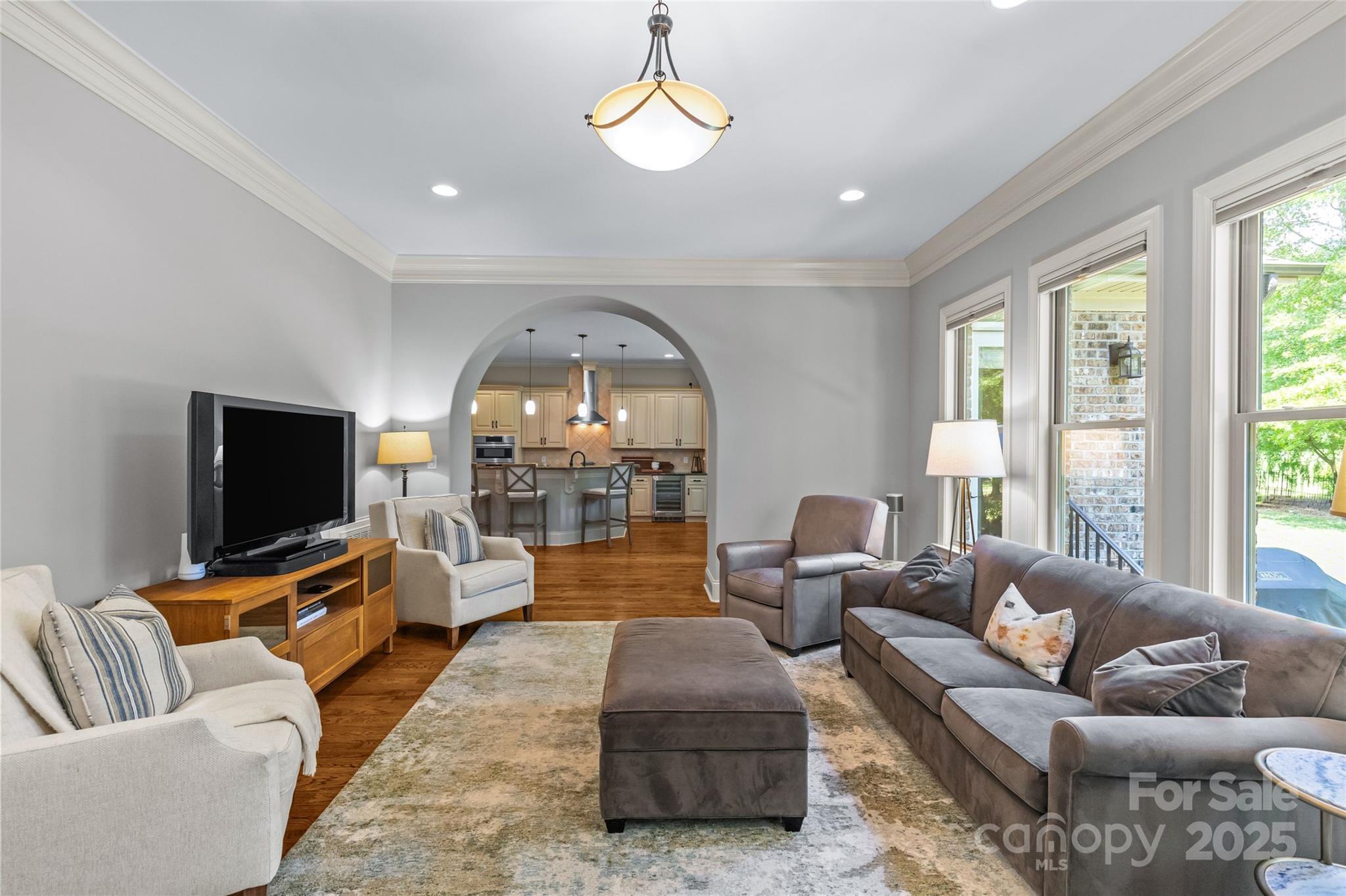 6211 Cruden Bay Way