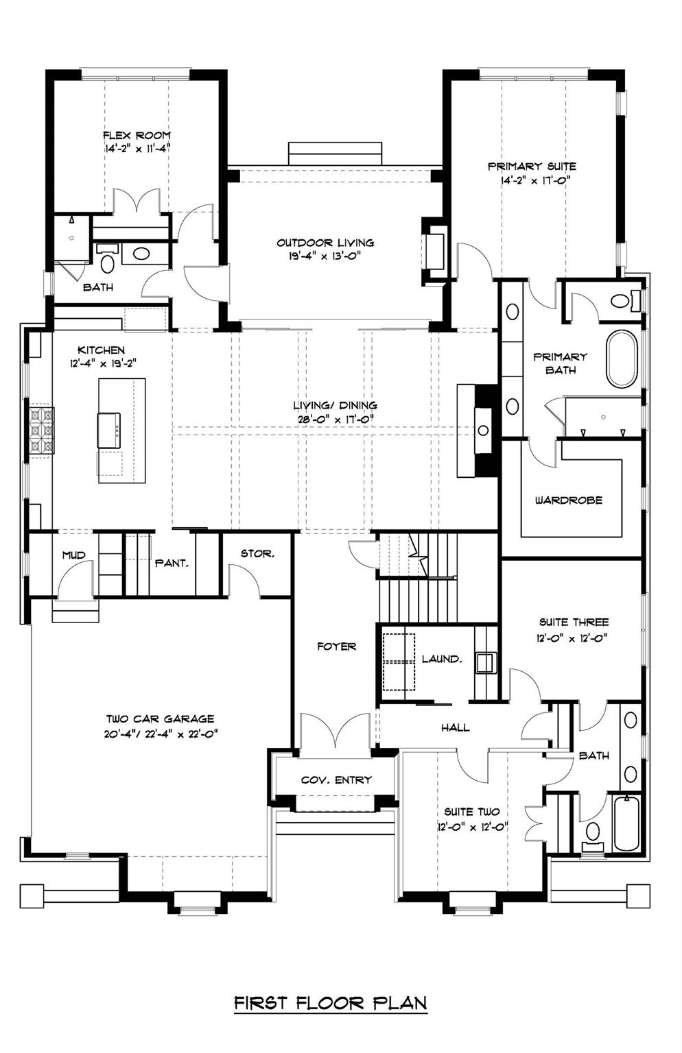 4995 Wildlife Lane Unit: 1