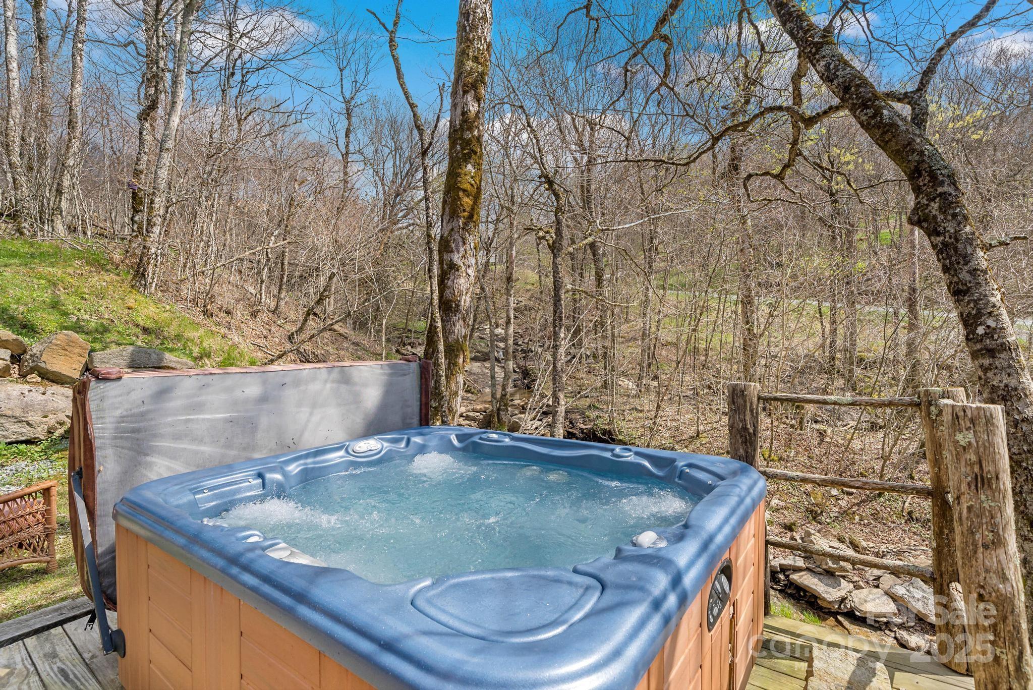 140 Spruce Hollow Road