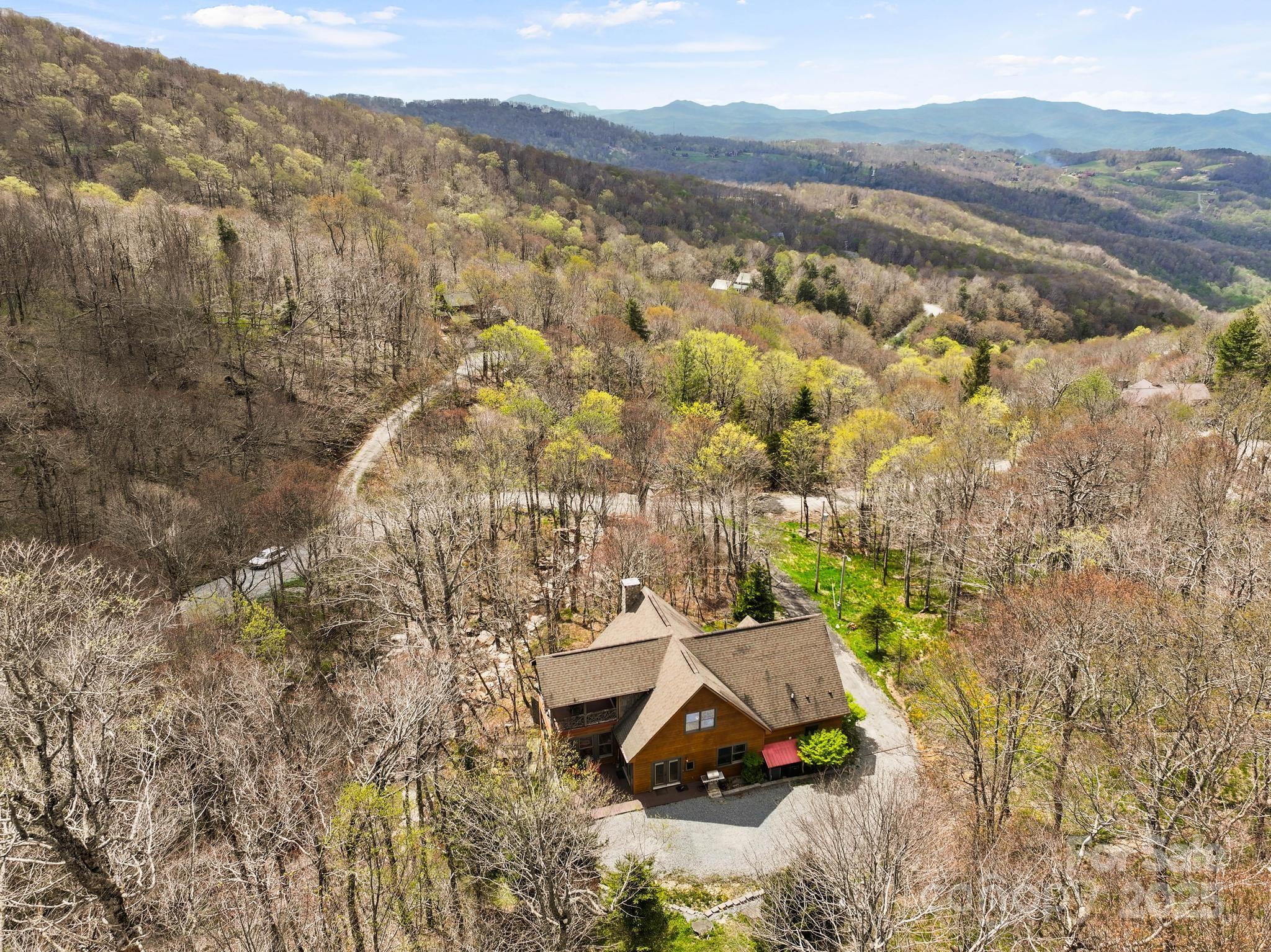 140 Spruce Hollow Road