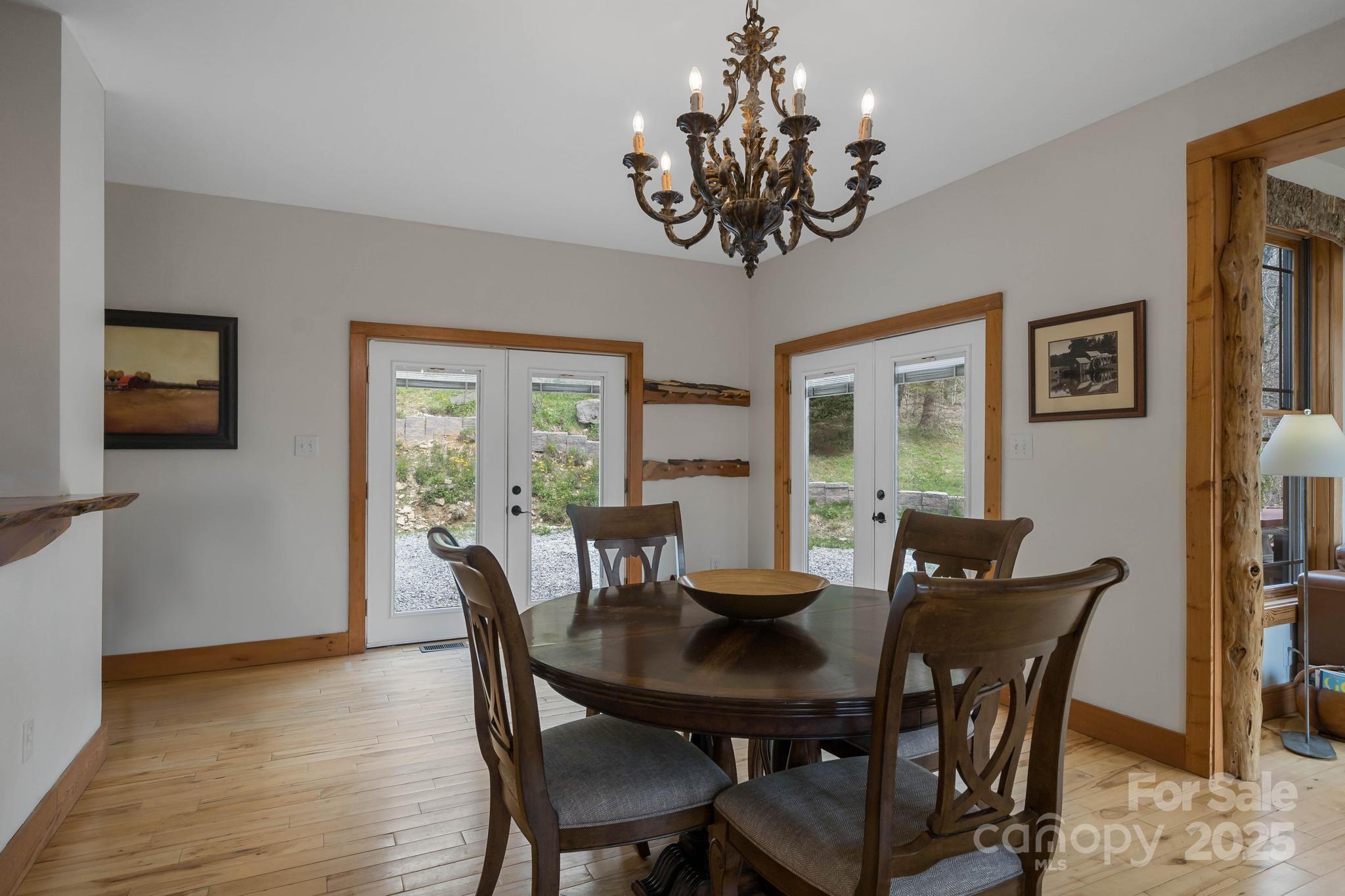 140 Spruce Hollow Road