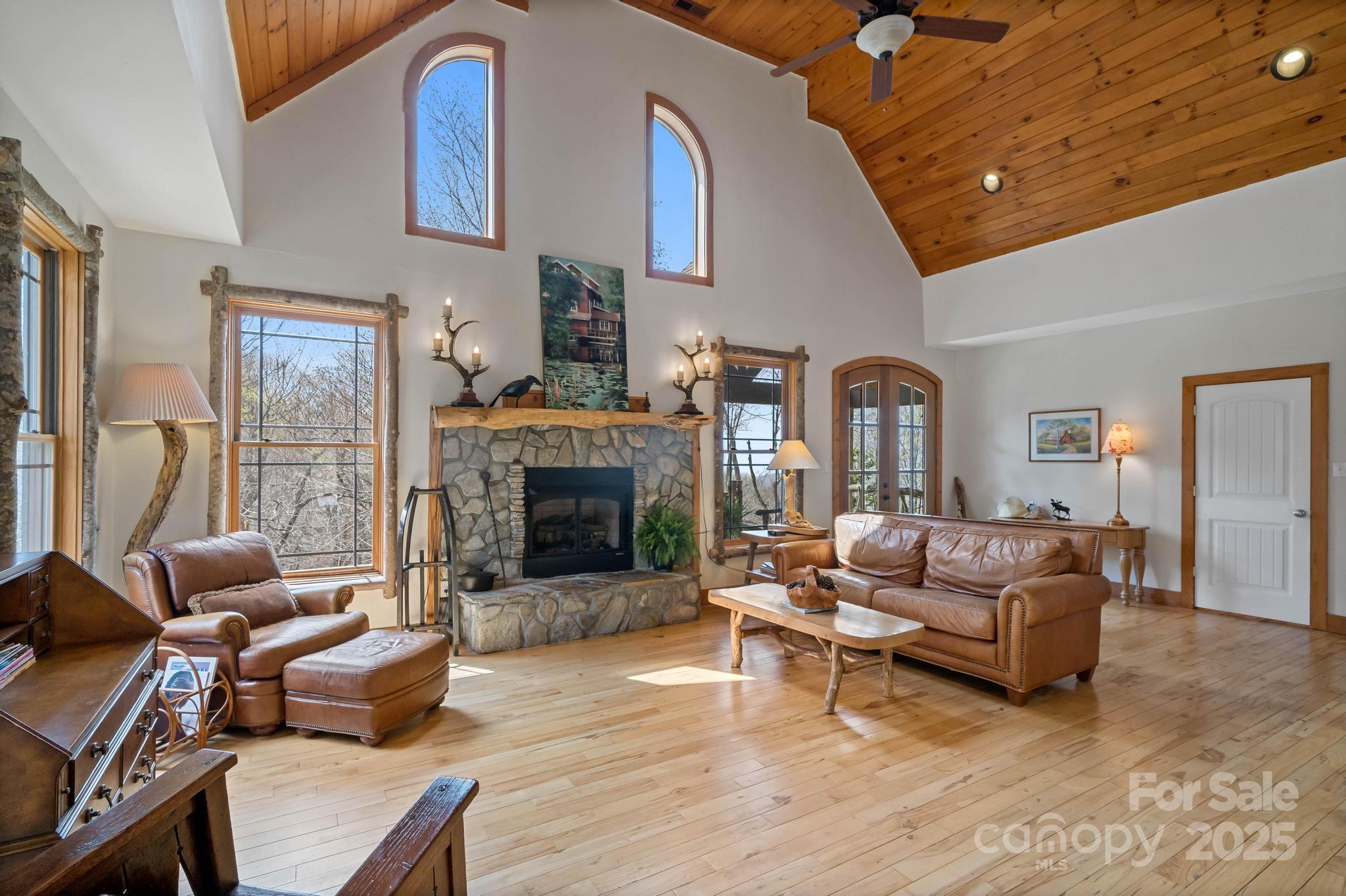 140 Spruce Hollow Road