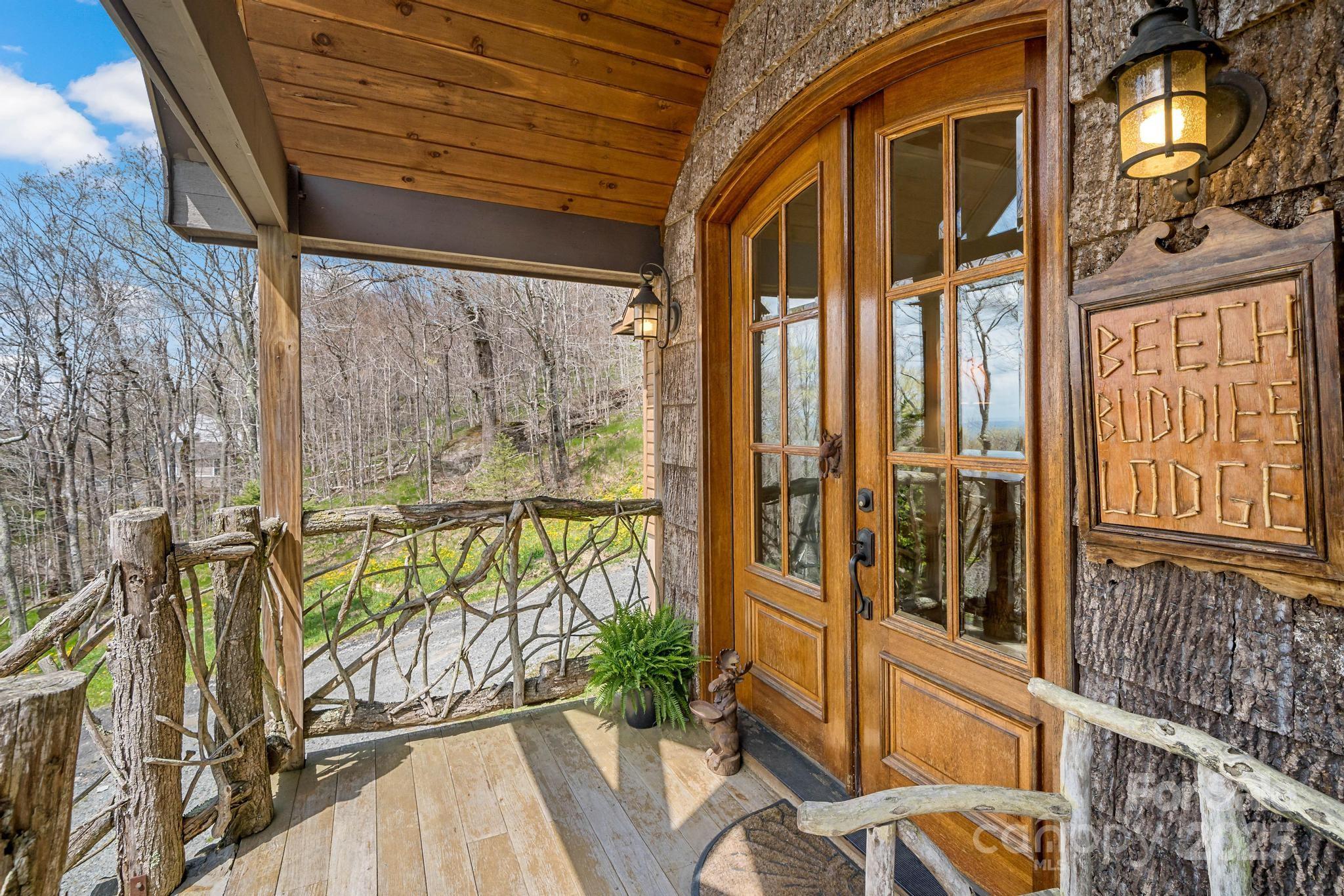 140 Spruce Hollow Road