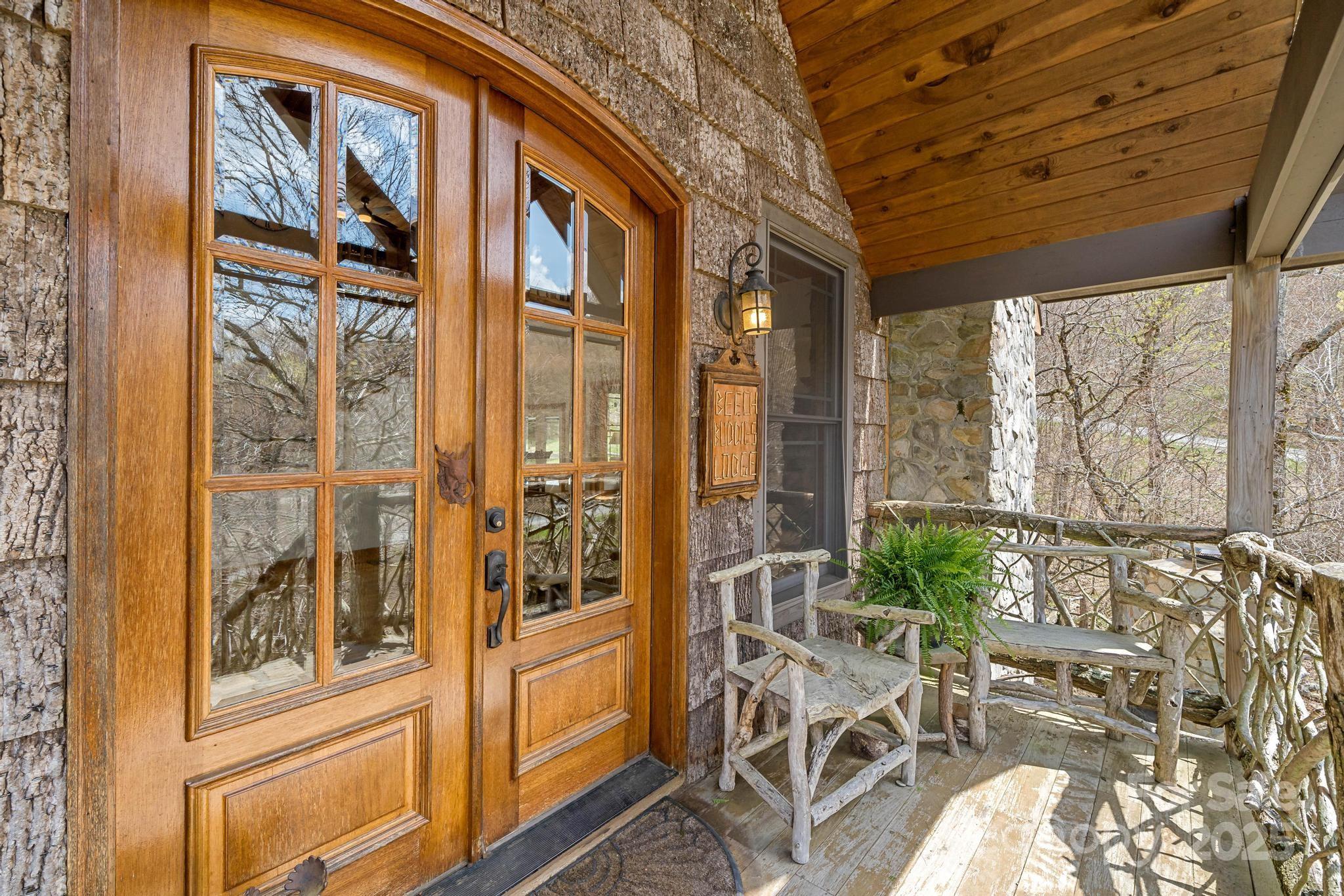 140 Spruce Hollow Road