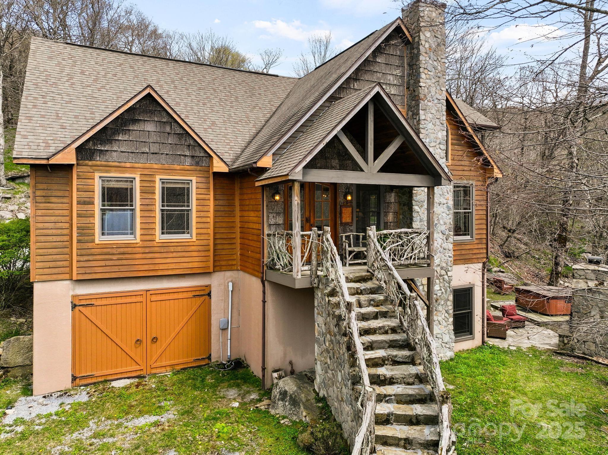 140 Spruce Hollow Road