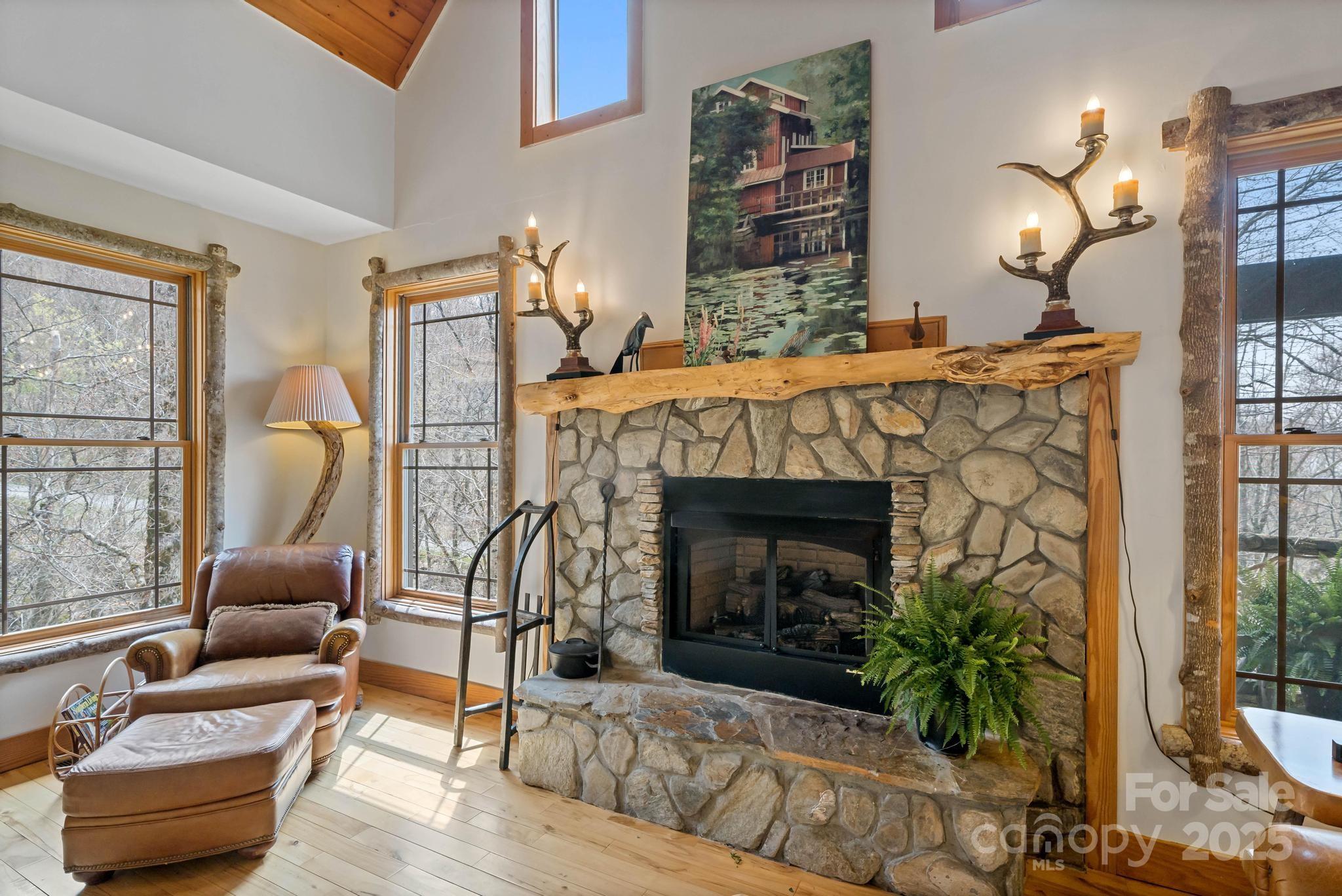 140 Spruce Hollow Road