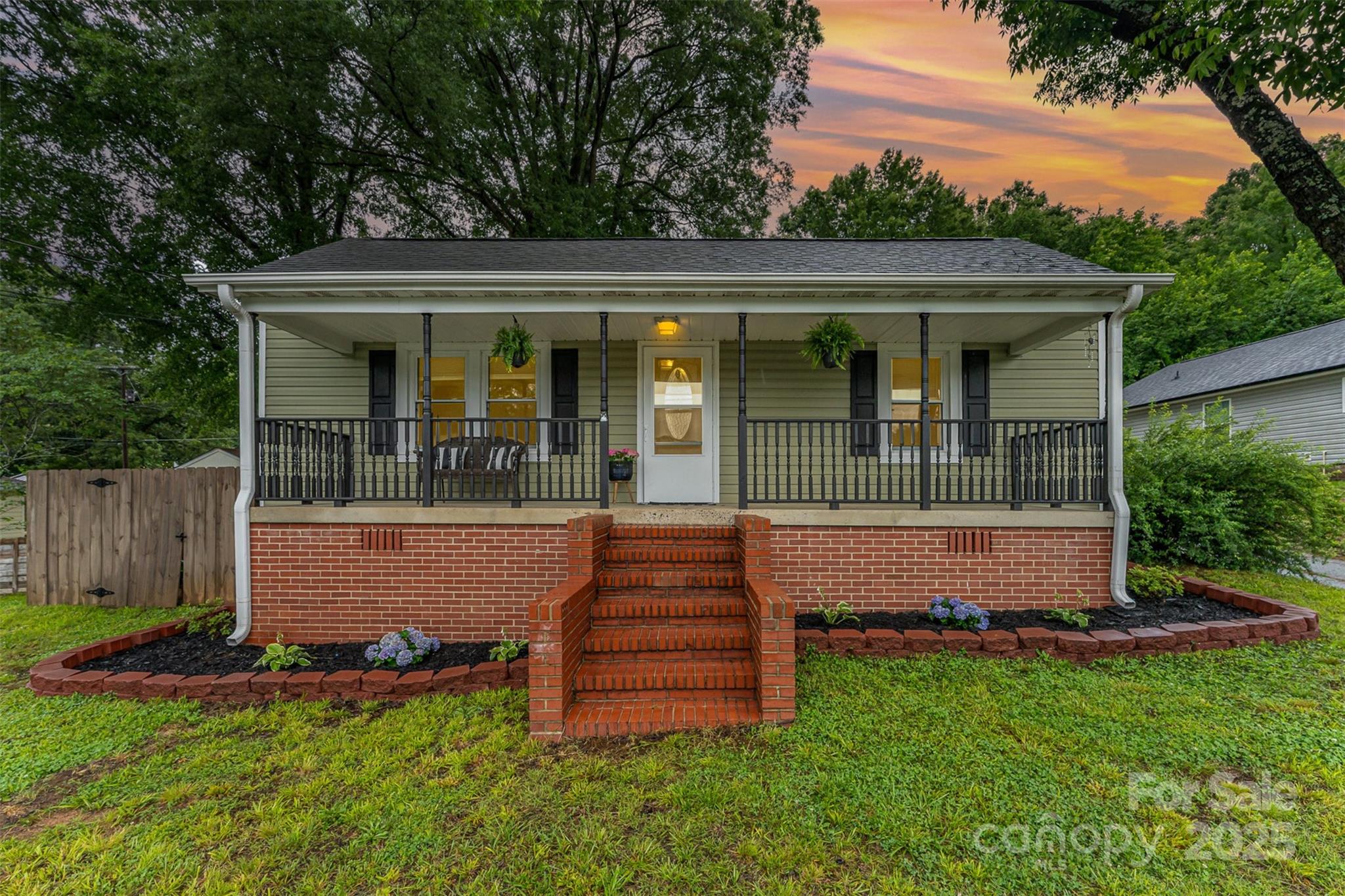 910 W A Street