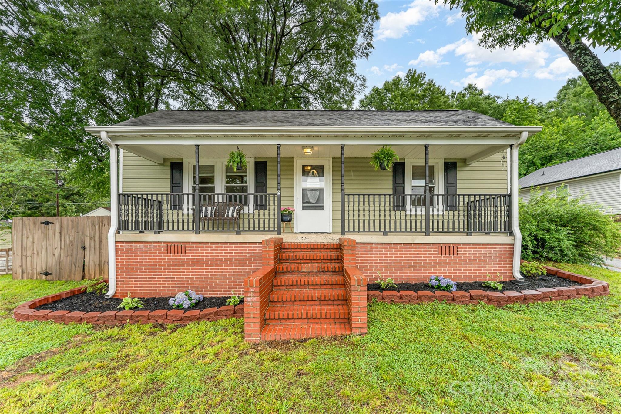 910 W A Street