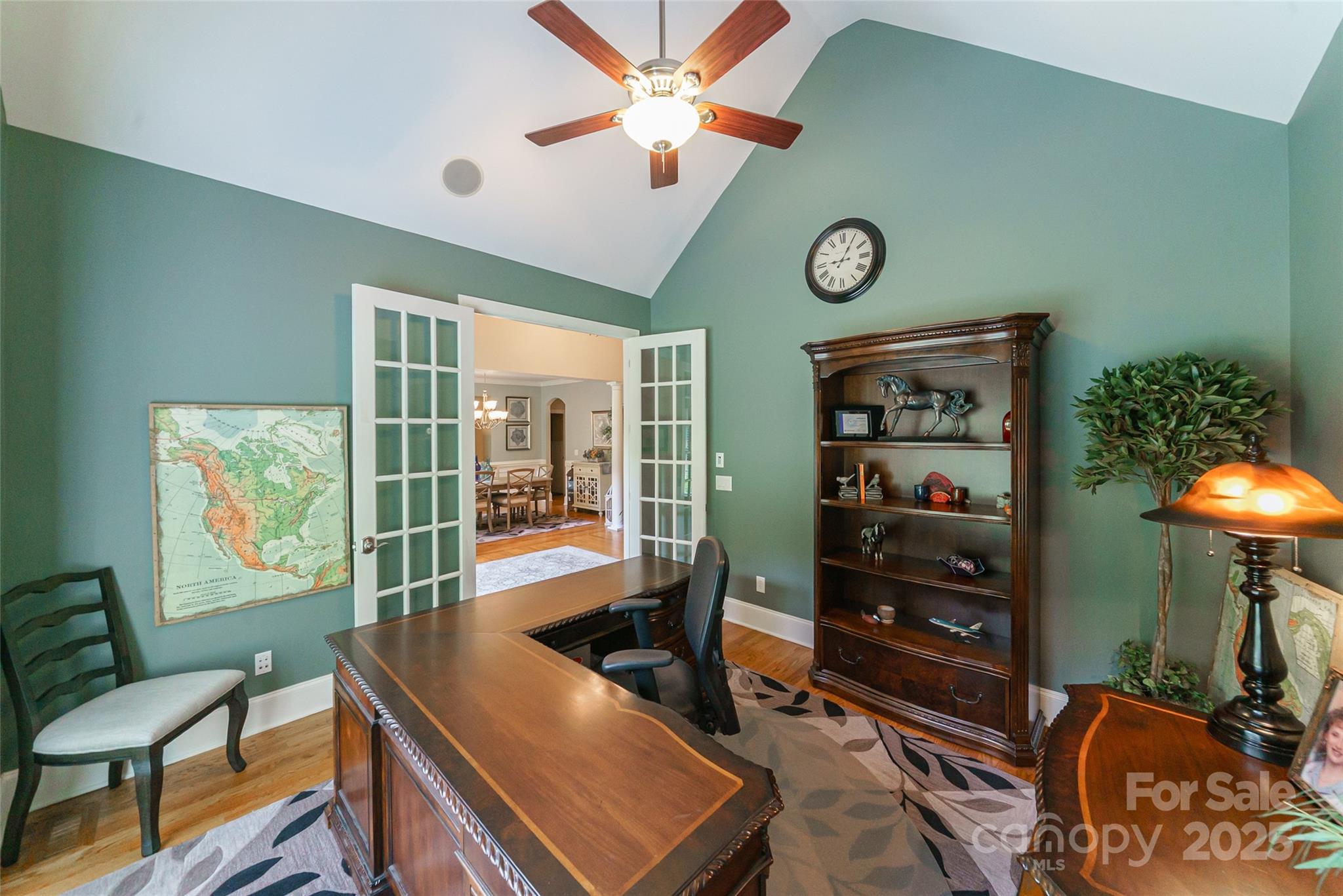 2314 Winding Oaks Trail
