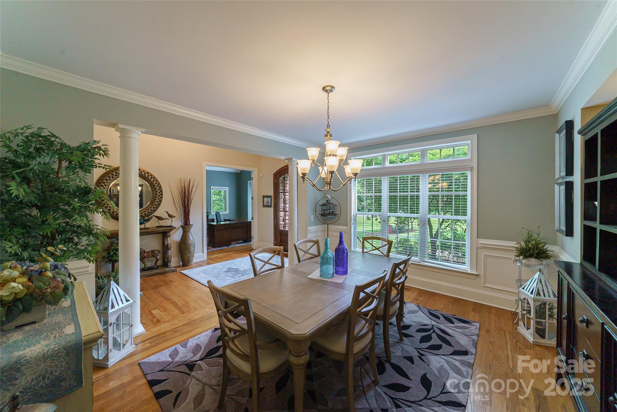 2314 Winding Oaks Trail