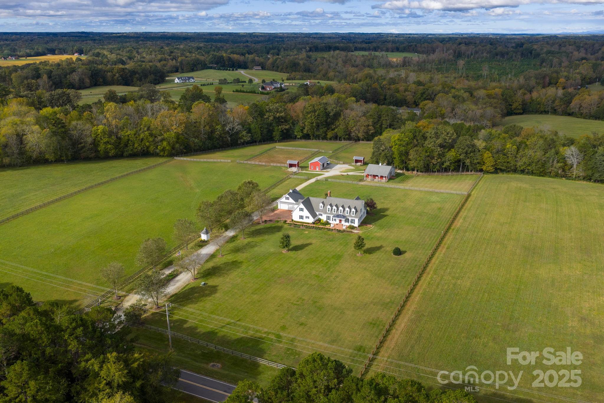400 Ratledge Road