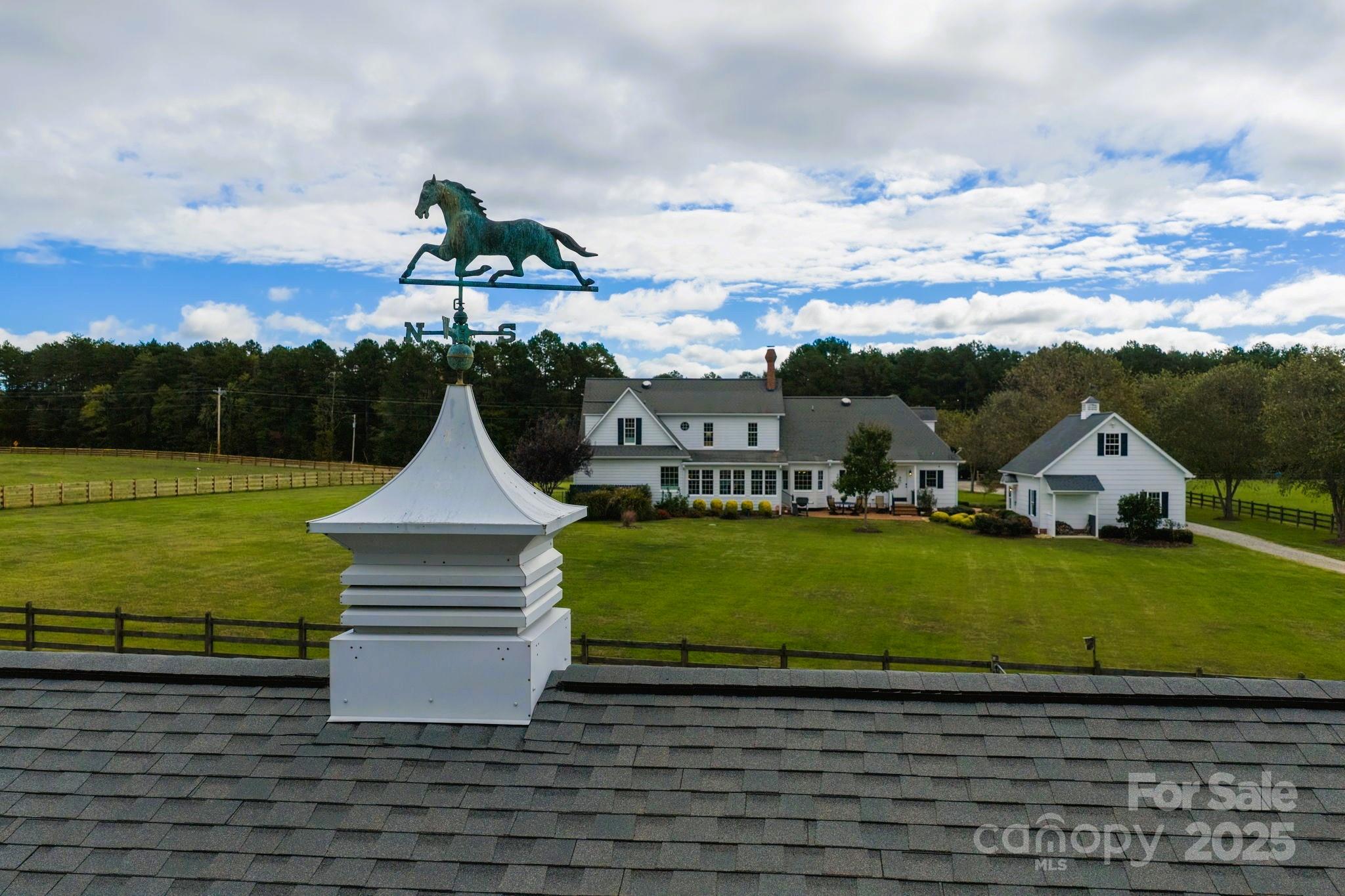 400 Ratledge Road