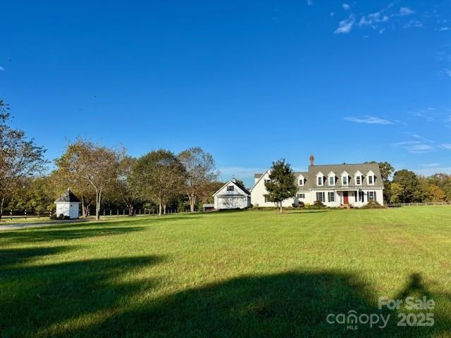 400 Ratledge Road