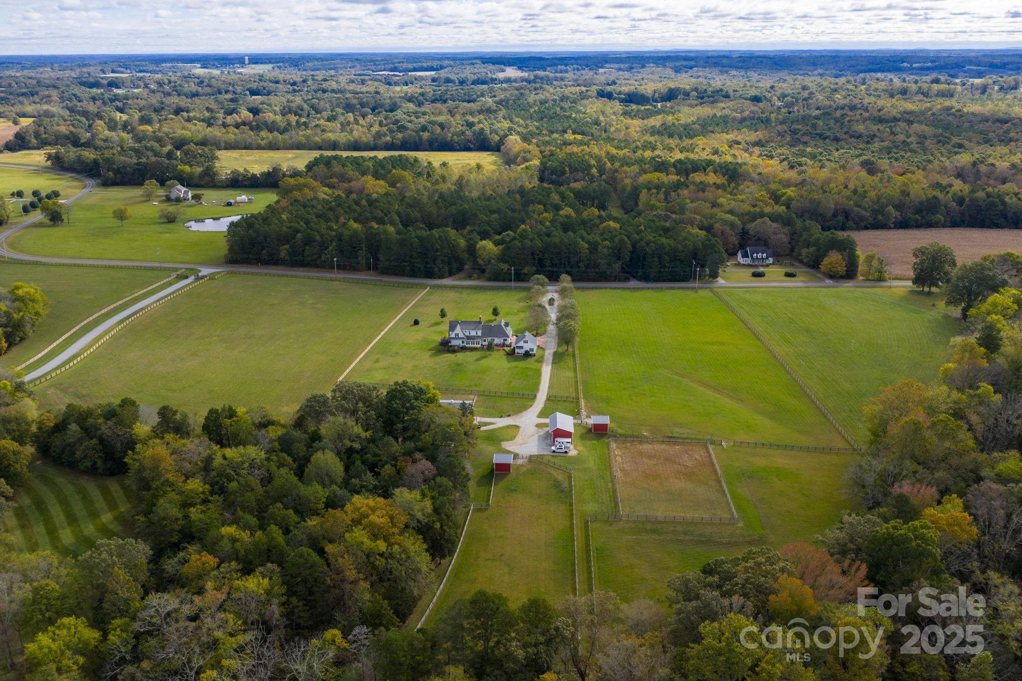 400 Ratledge Road