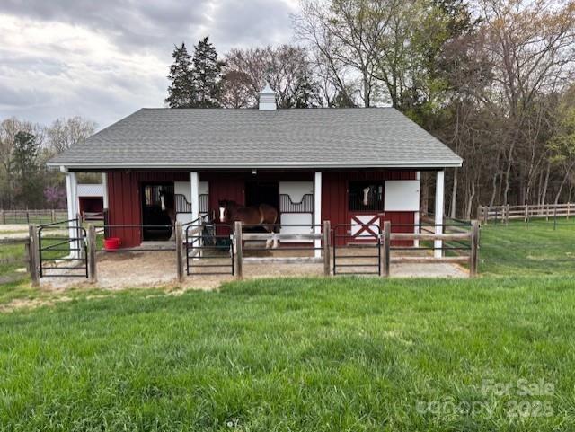 400 Ratledge Road