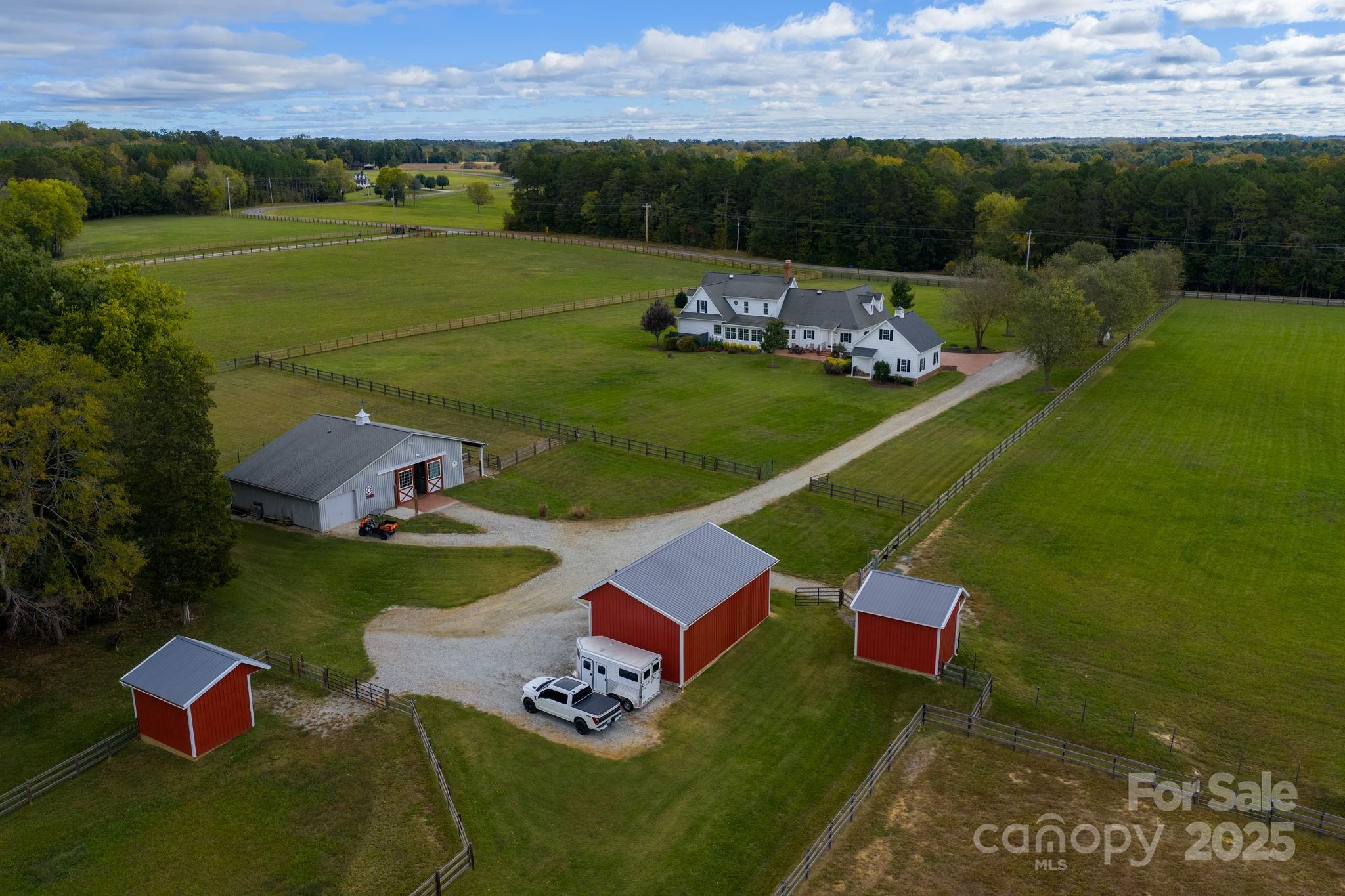 400 Ratledge Road