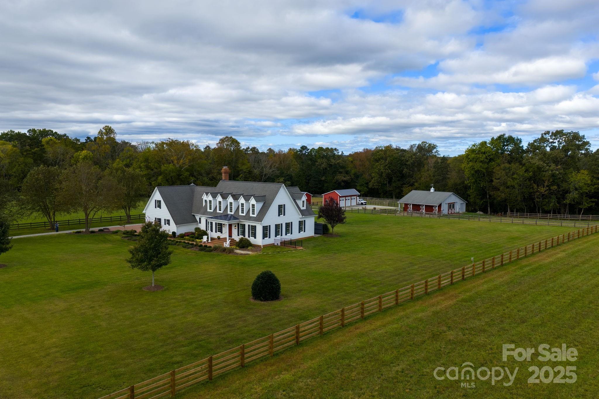 400 Ratledge Road