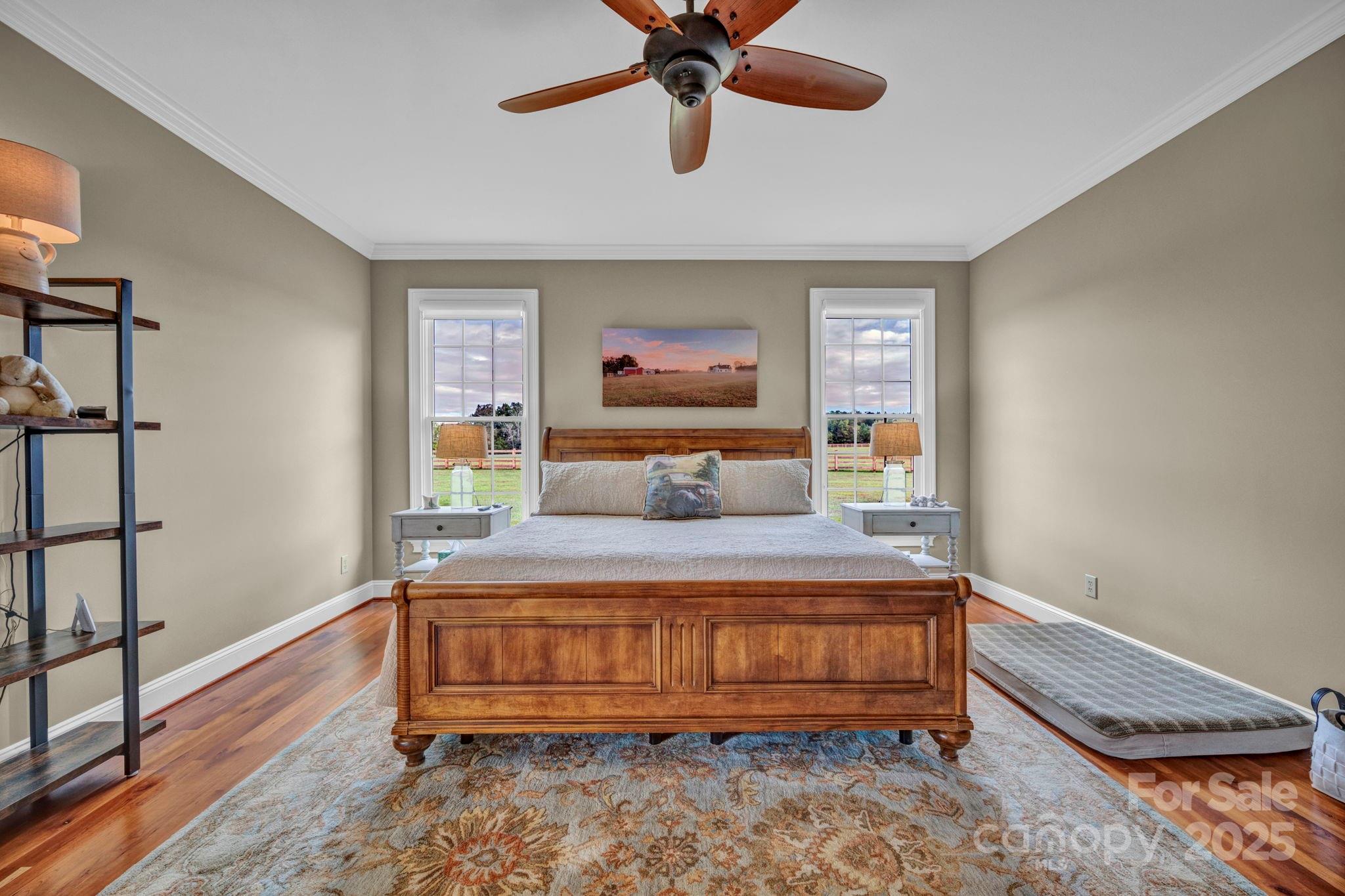 400 Ratledge Road