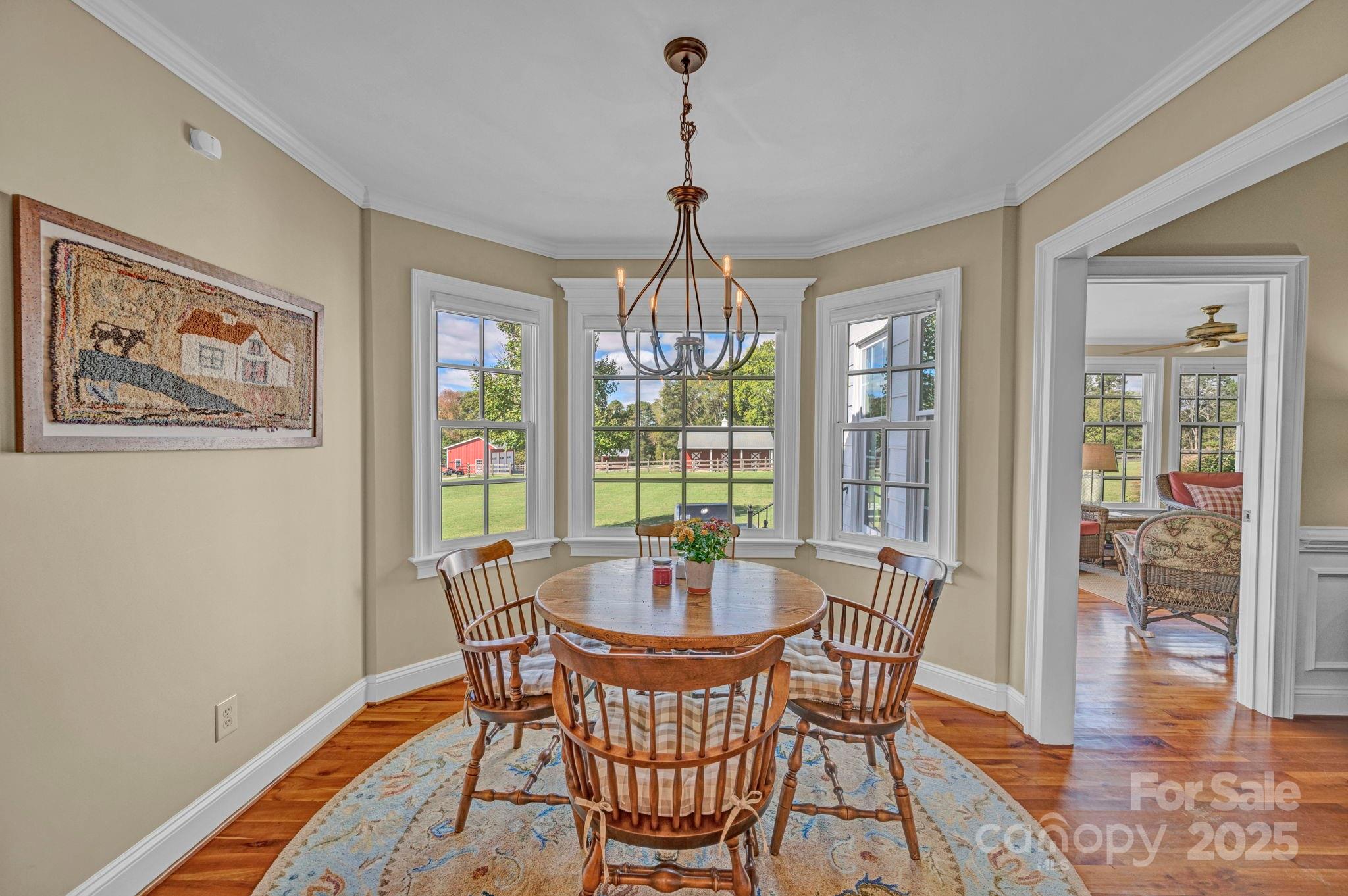 400 Ratledge Road