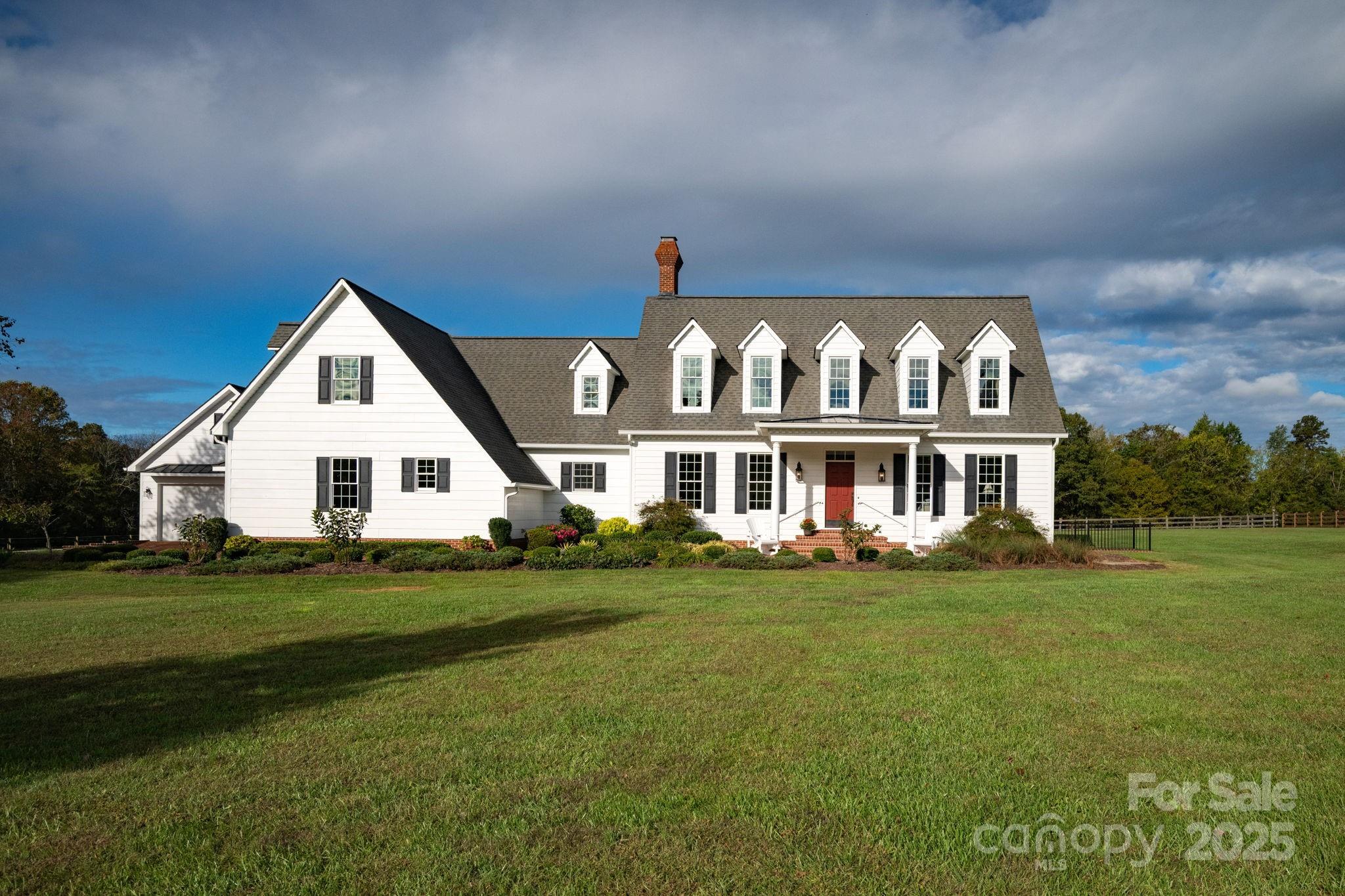 400 Ratledge Road