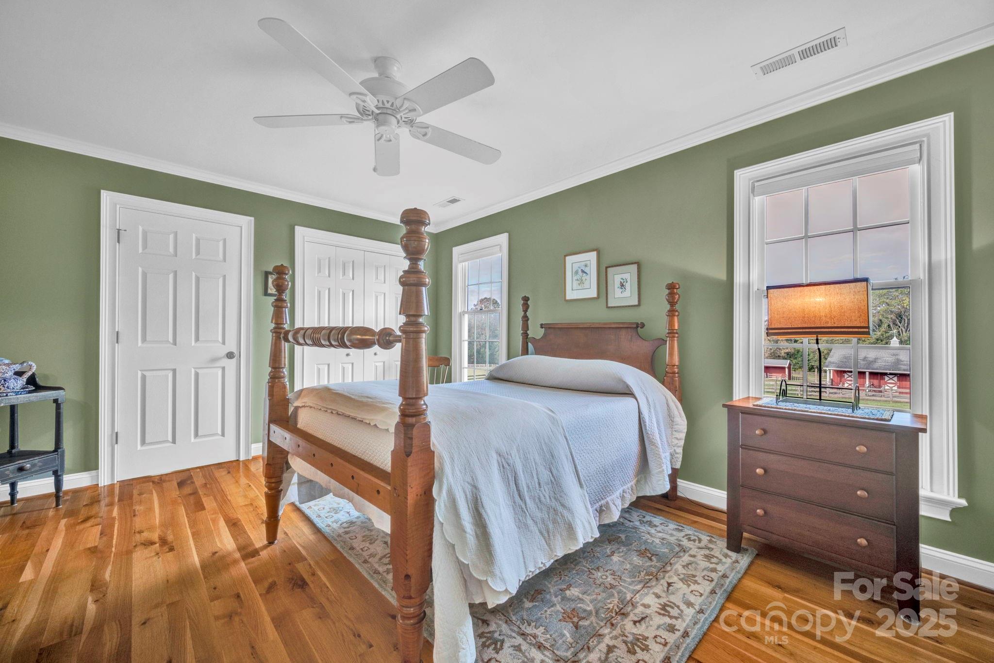 400 Ratledge Road