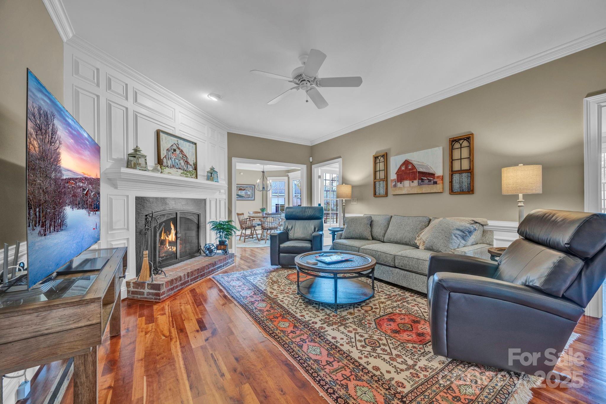 400 Ratledge Road