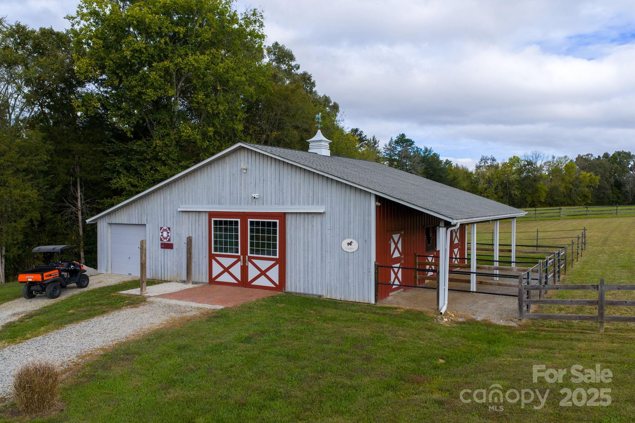 400 Ratledge Road