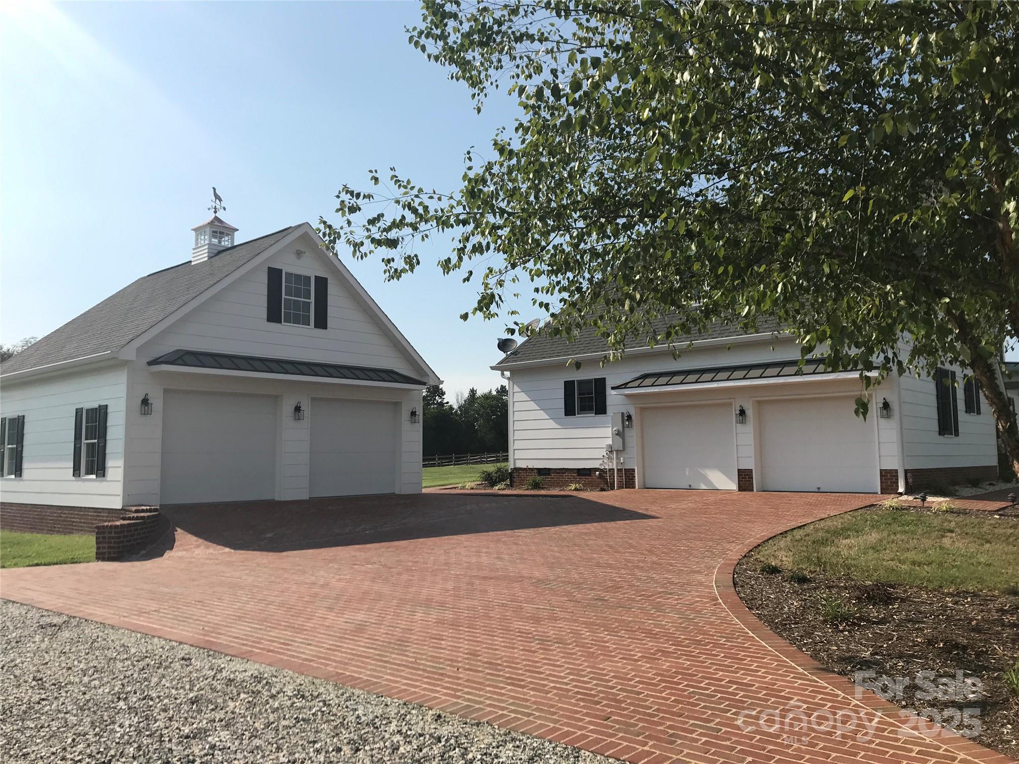 400 Ratledge Road