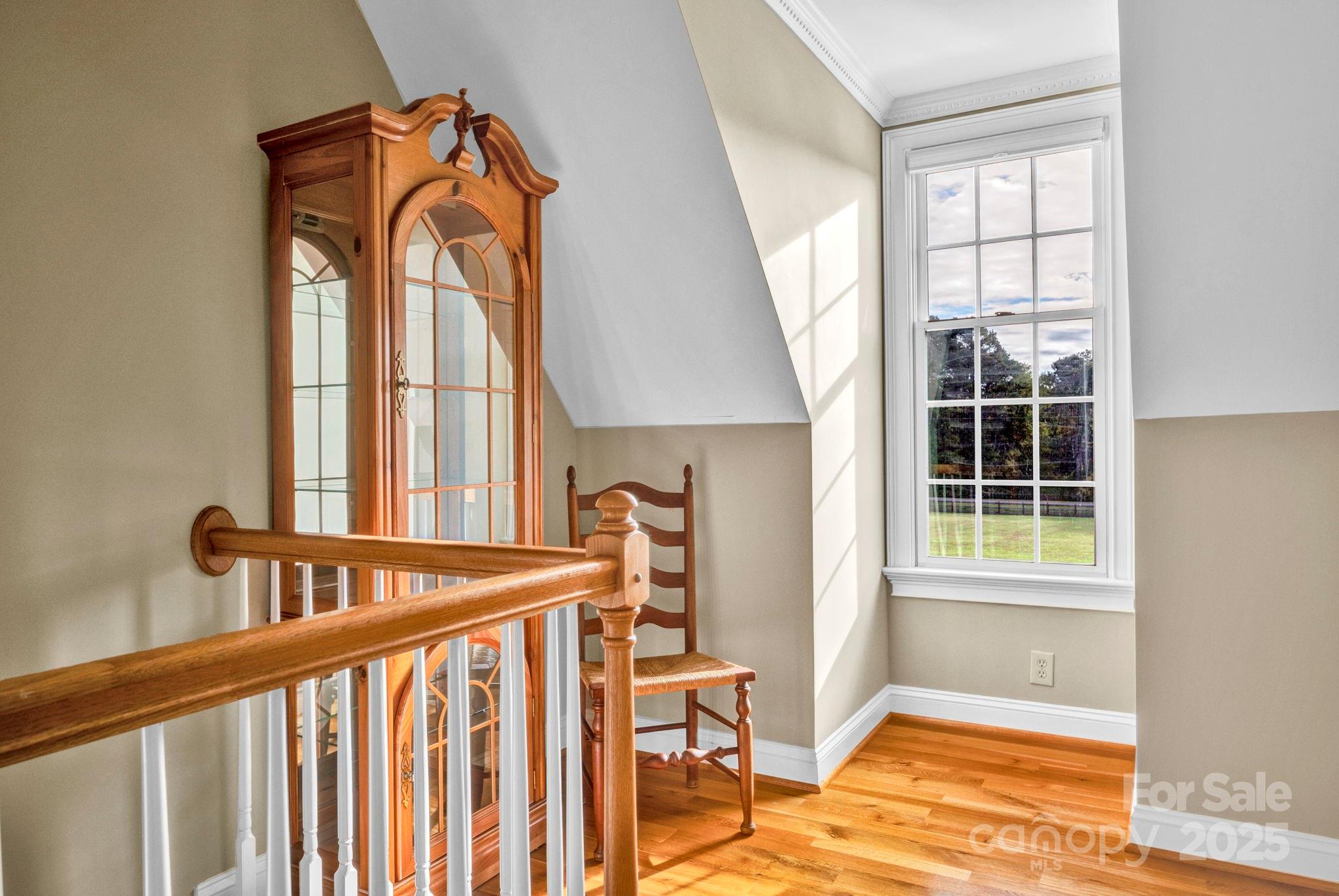 400 Ratledge Road