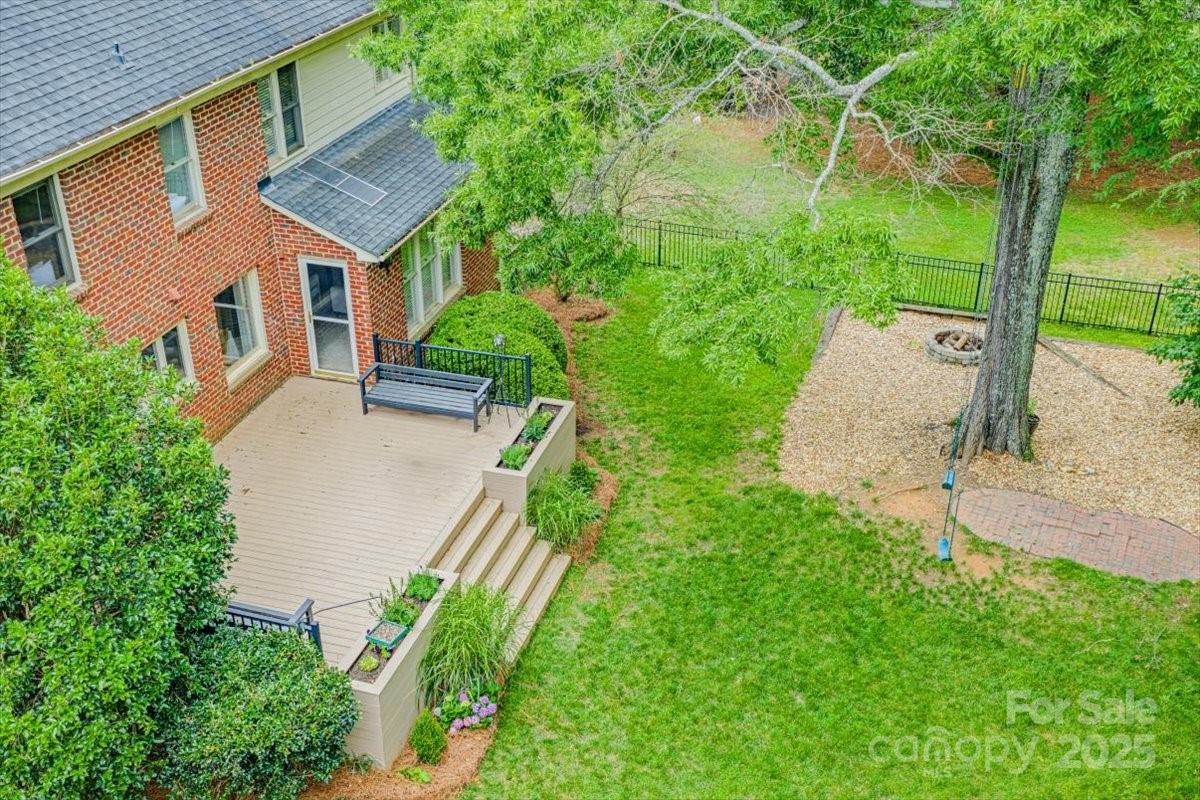 10918 Megwood Drive
