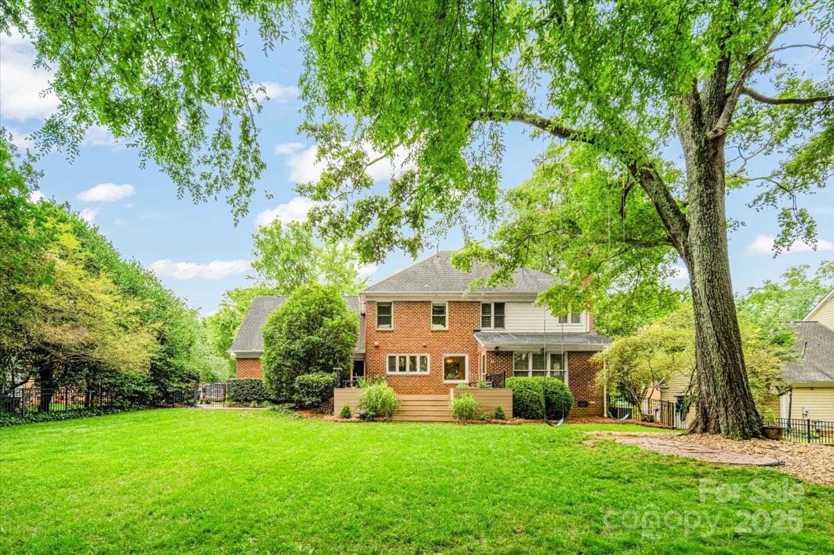 10918 Megwood Drive
