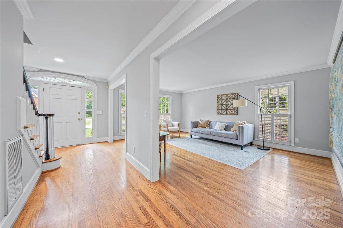 10918 Megwood Drive