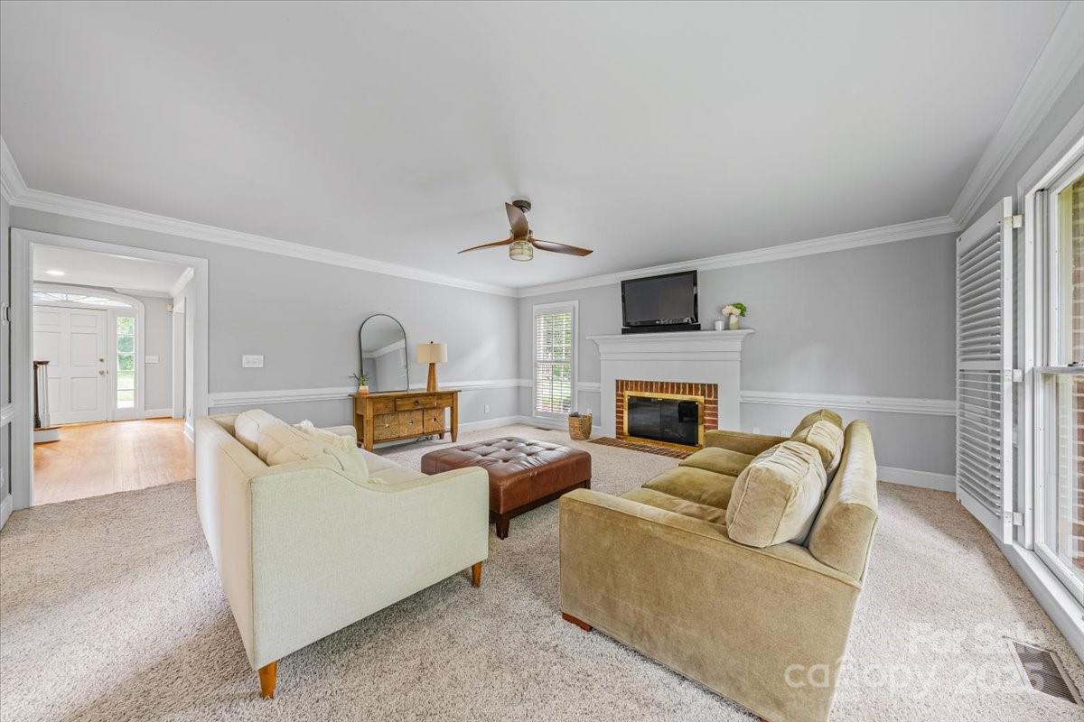 10918 Megwood Drive