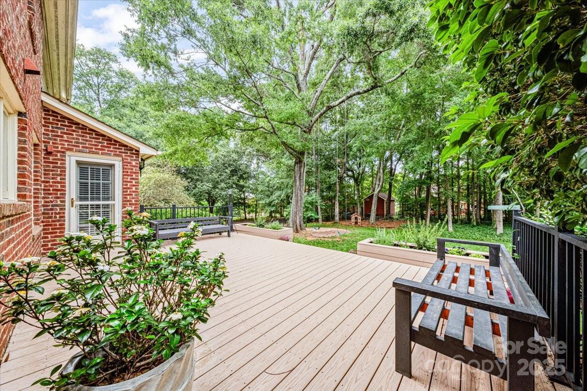 10918 Megwood Drive