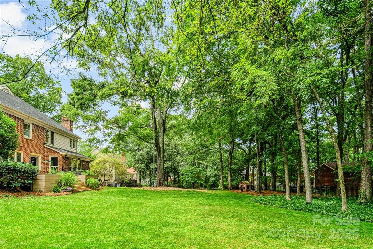 10918 Megwood Drive