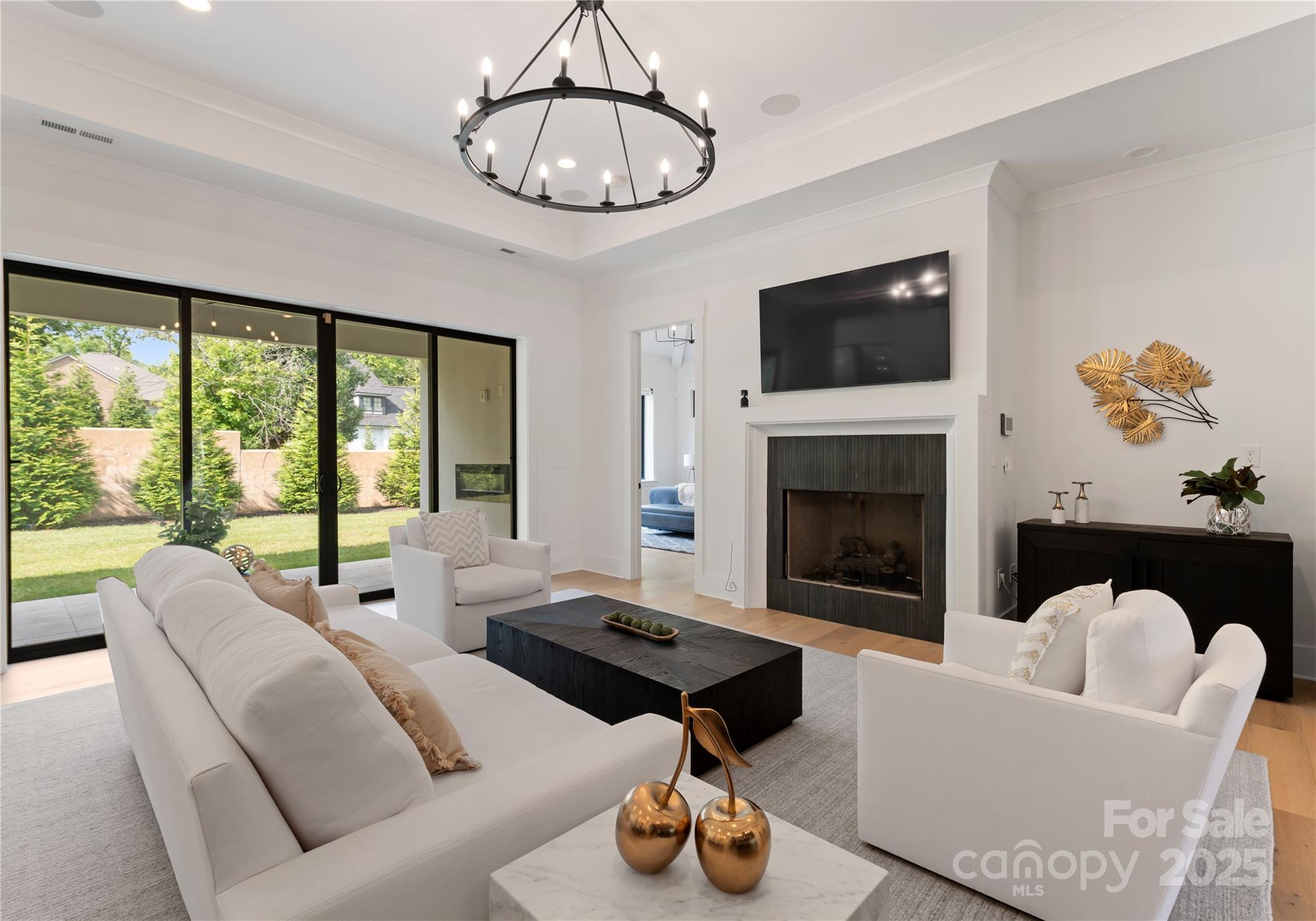 3308 Carmel Road