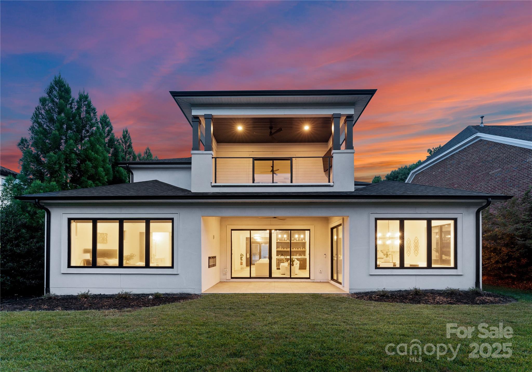 3308 Carmel Road