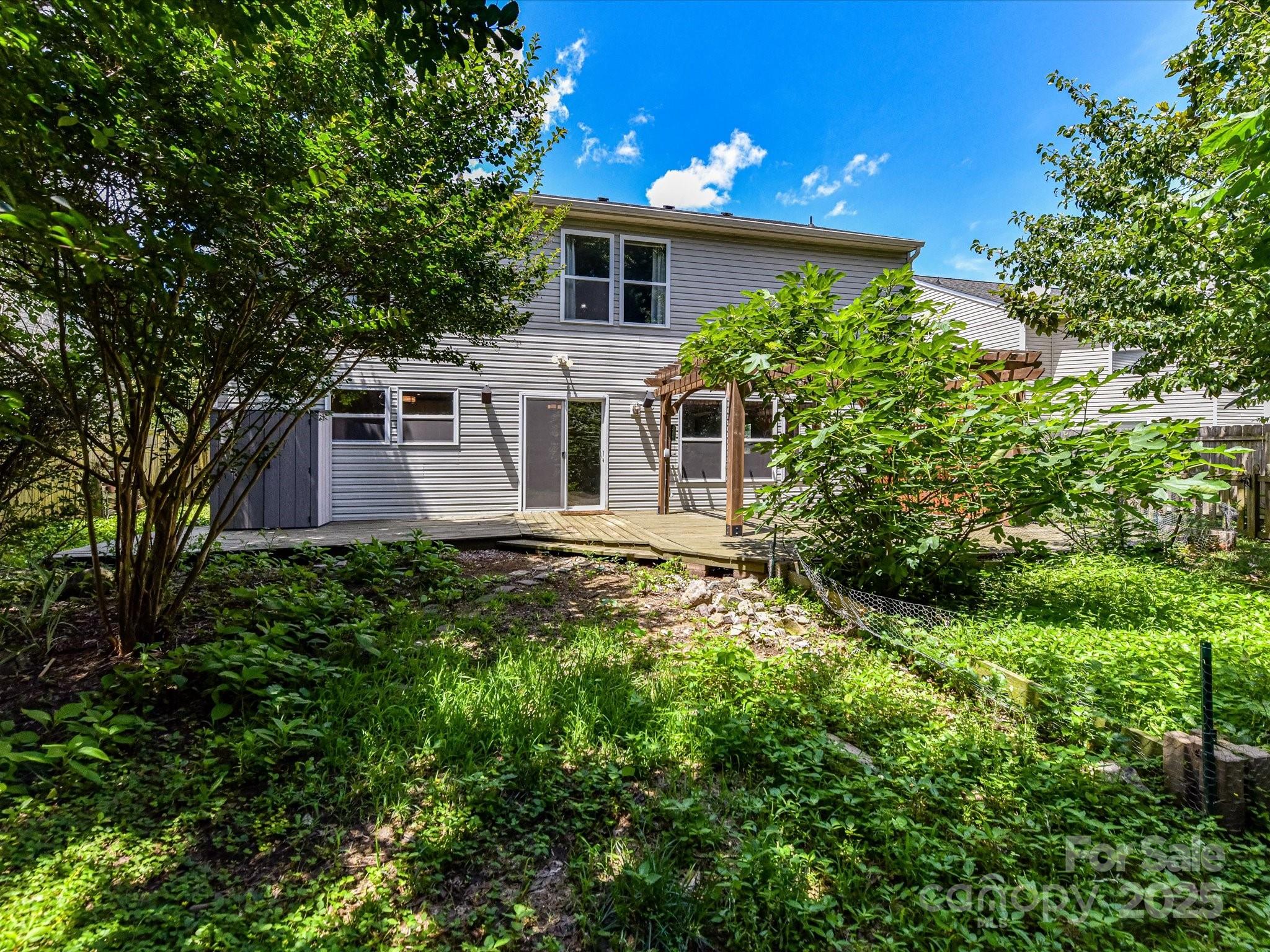 14307 Hartwell Farm Drive