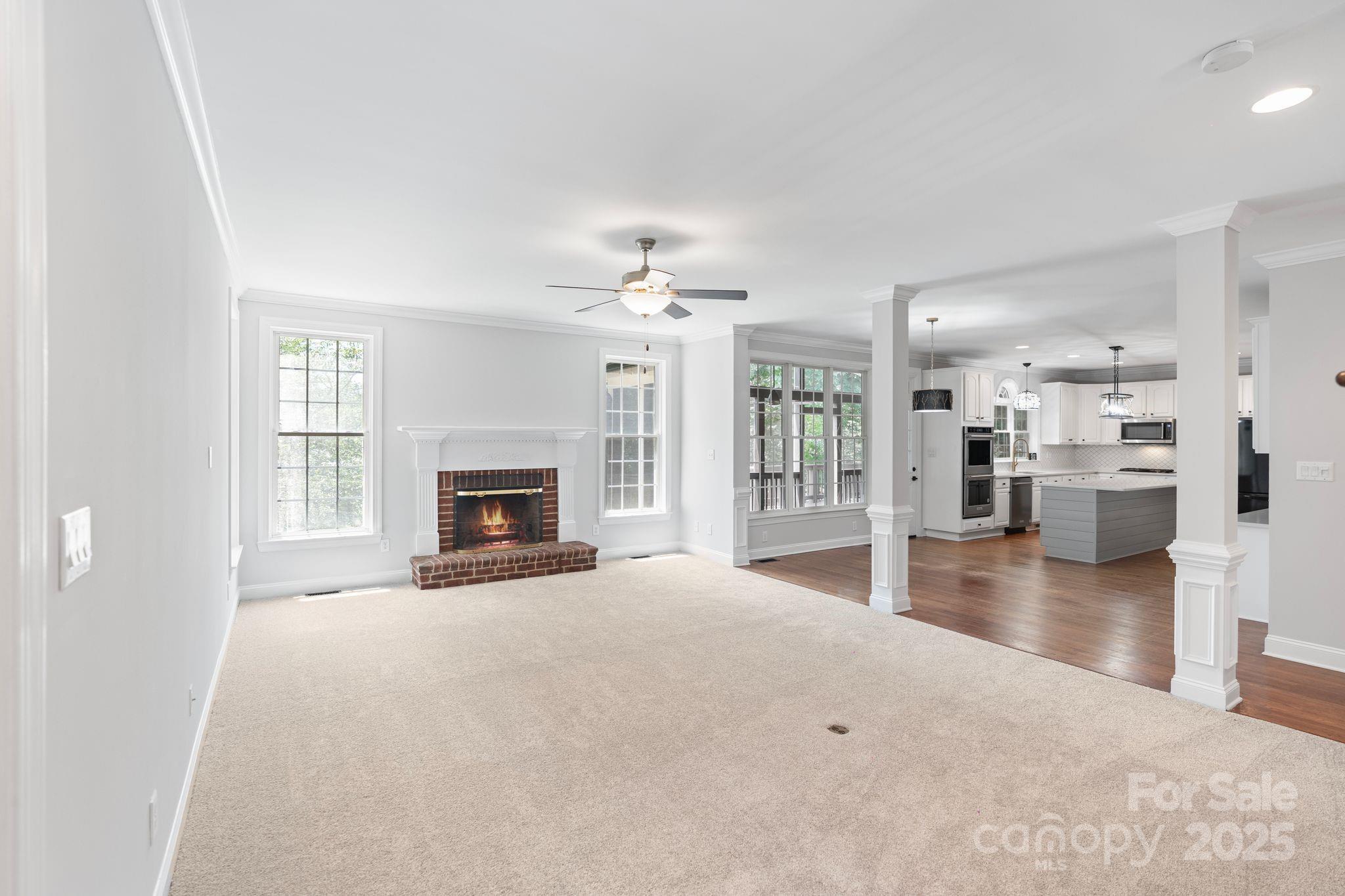 3211 Planters Ridge Road