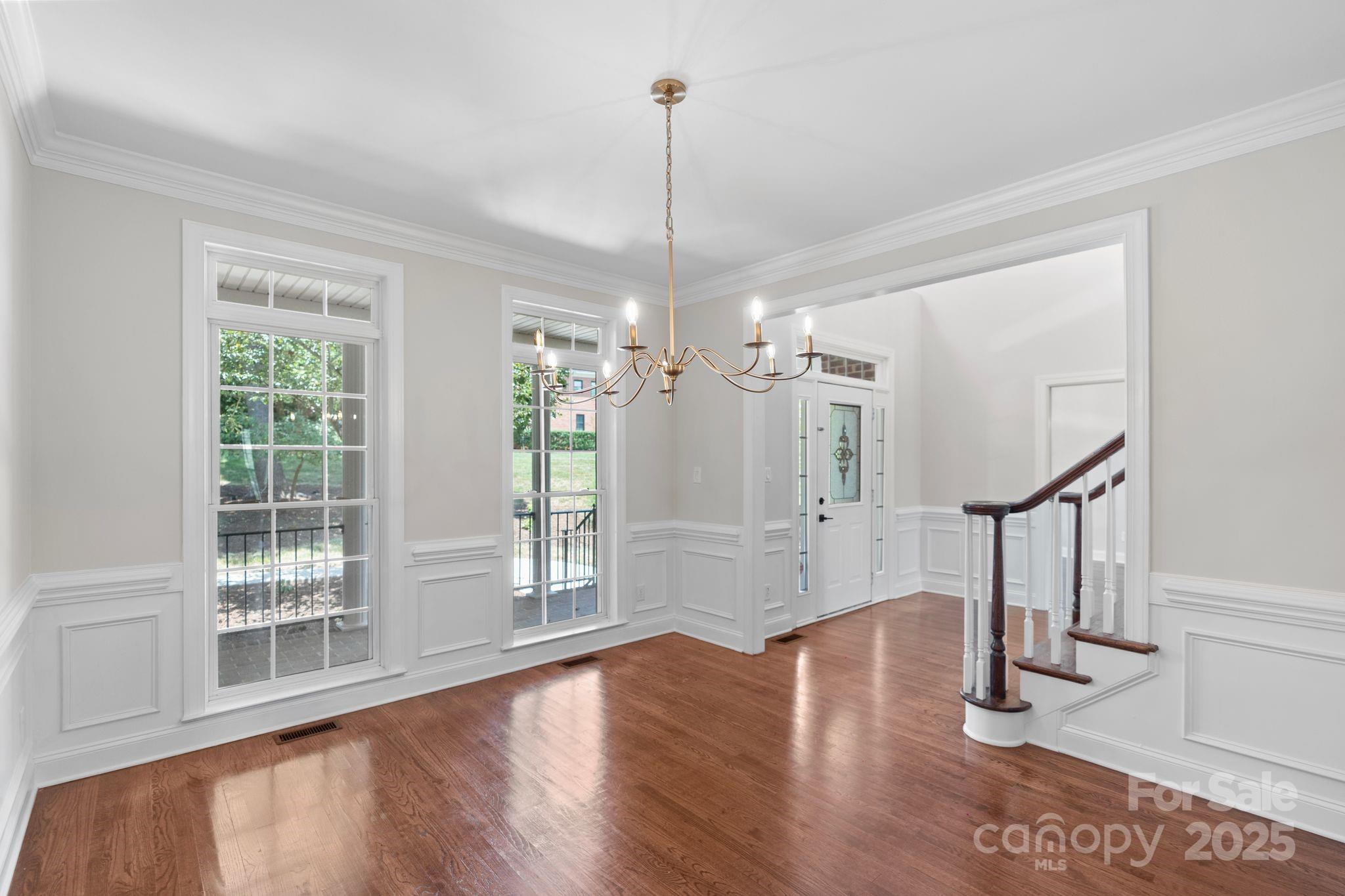 3211 Planters Ridge Road