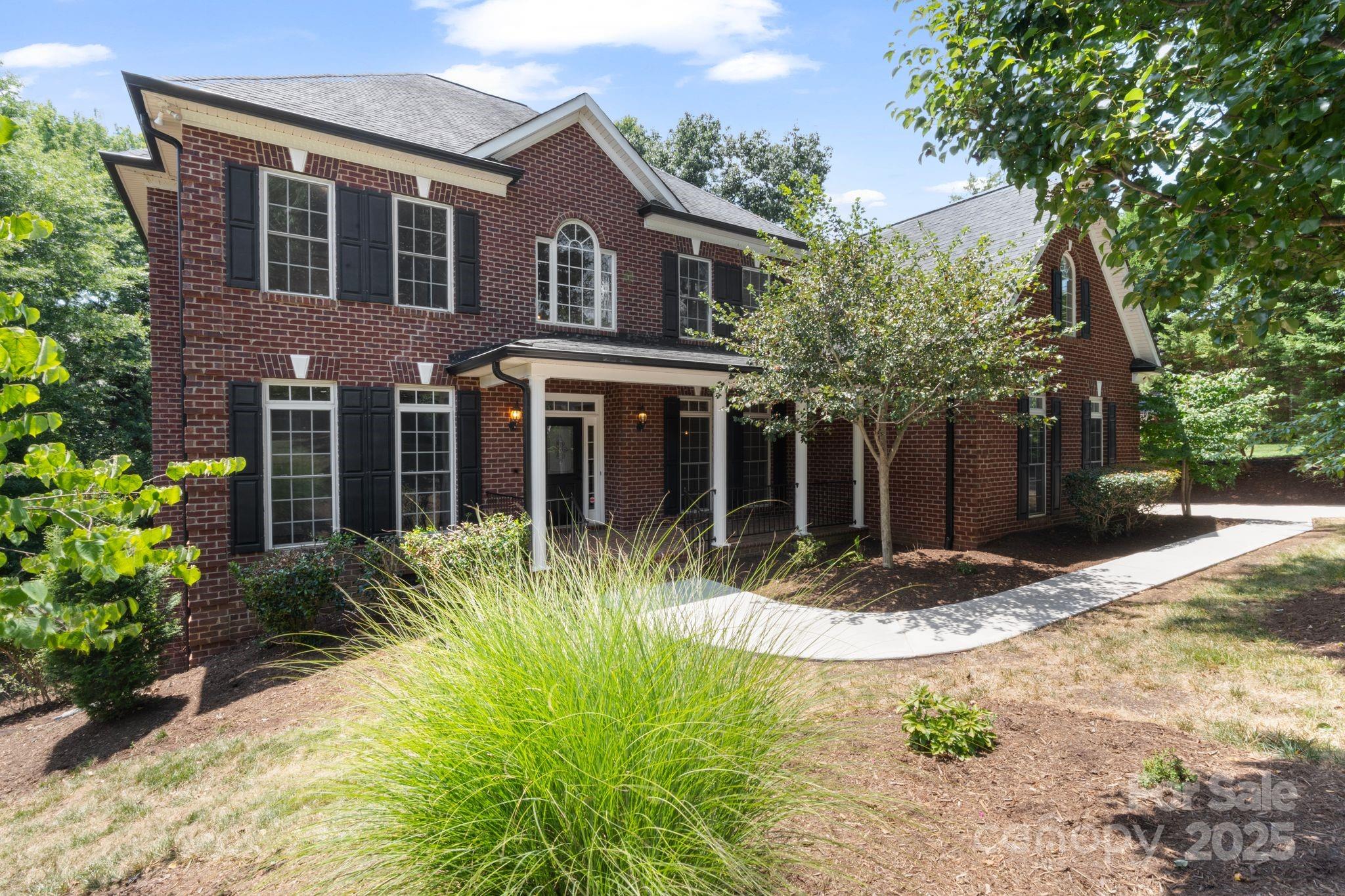 3211 Planters Ridge Road