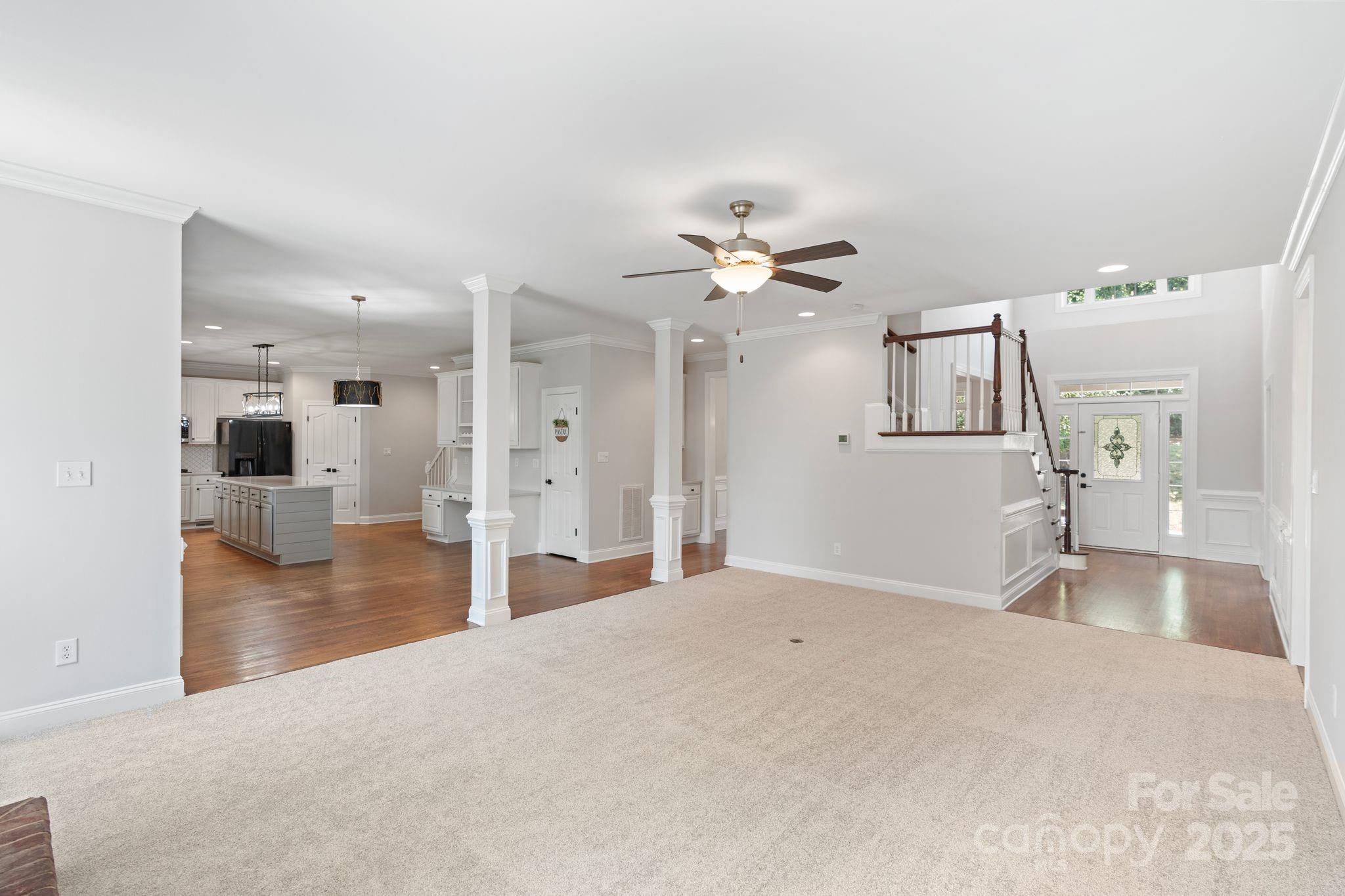 3211 Planters Ridge Road