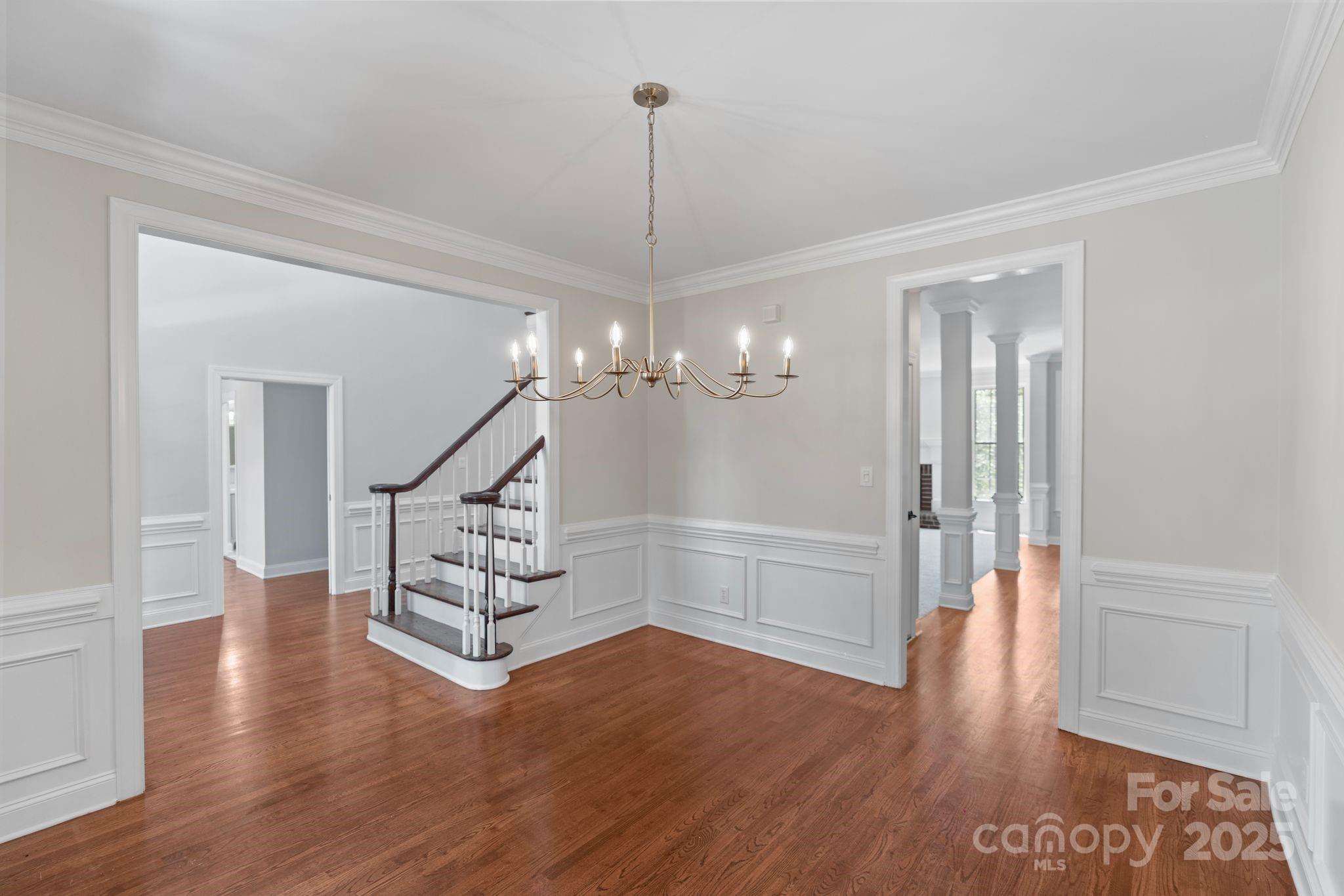 3211 Planters Ridge Road