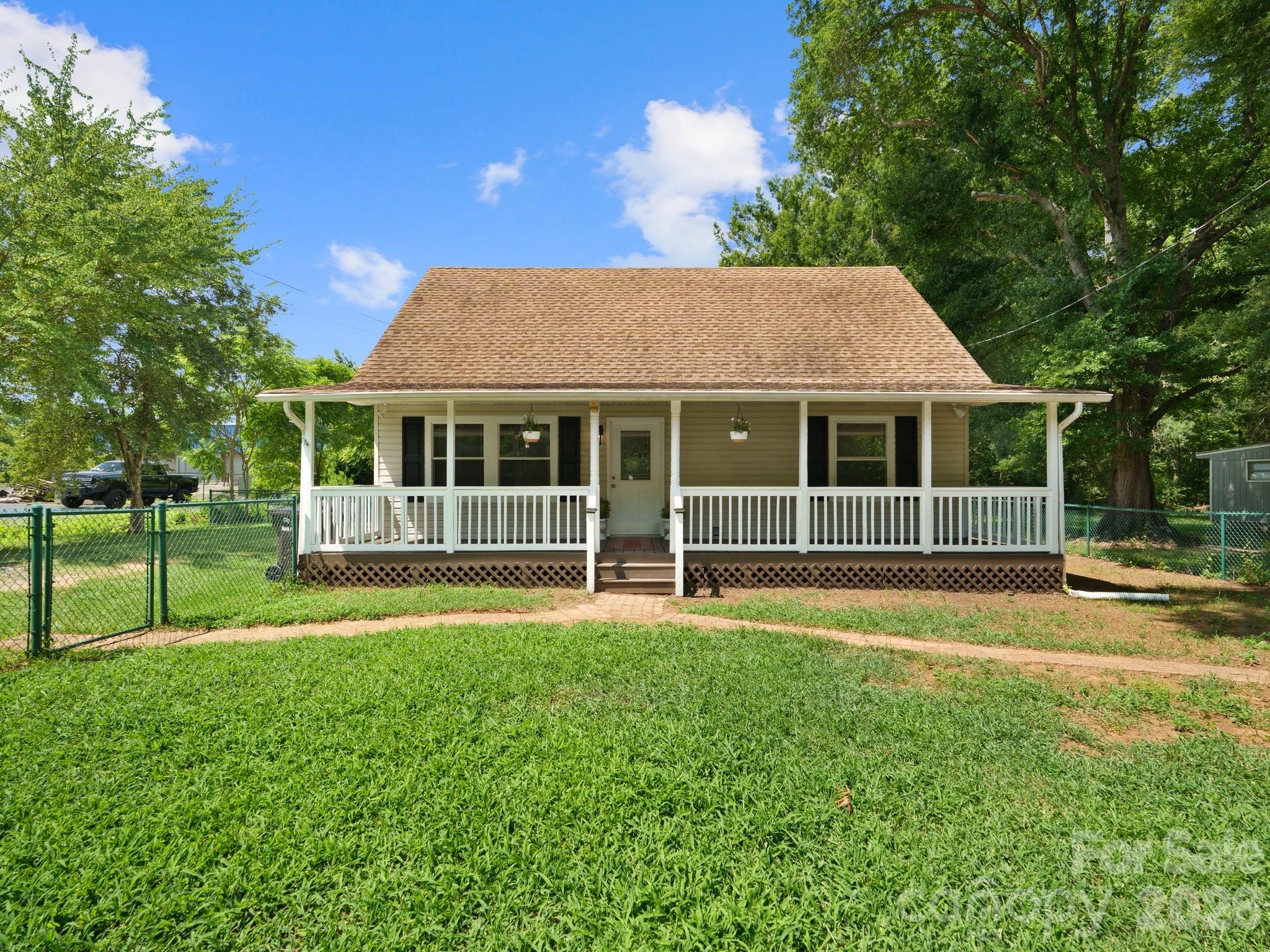1021 Chandler Drive