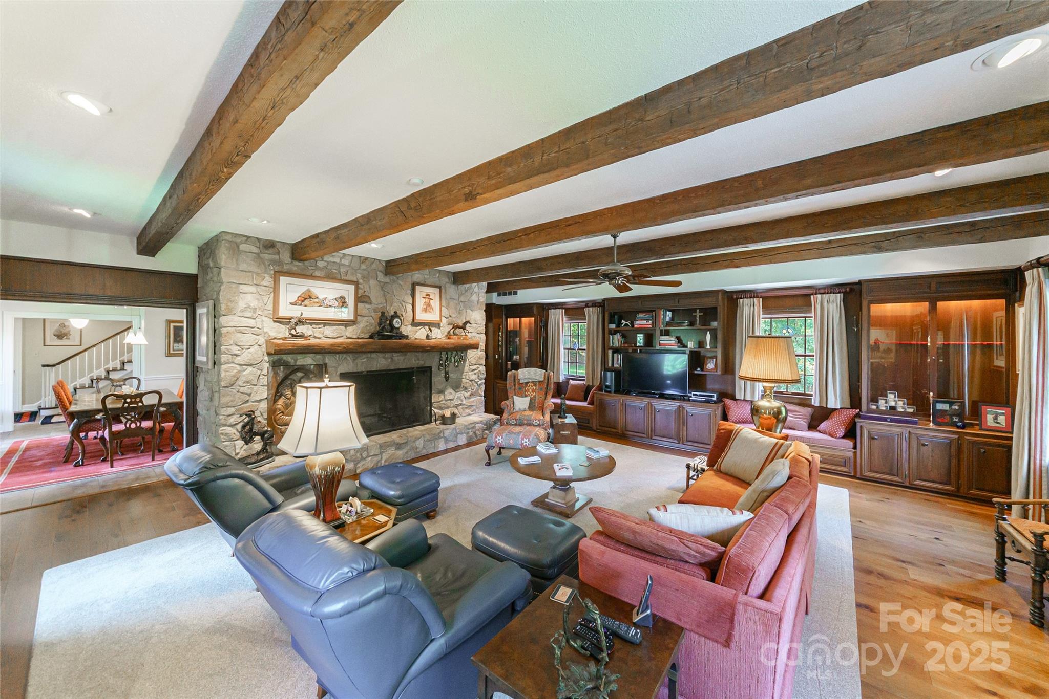 41362 Mountain View Church Road