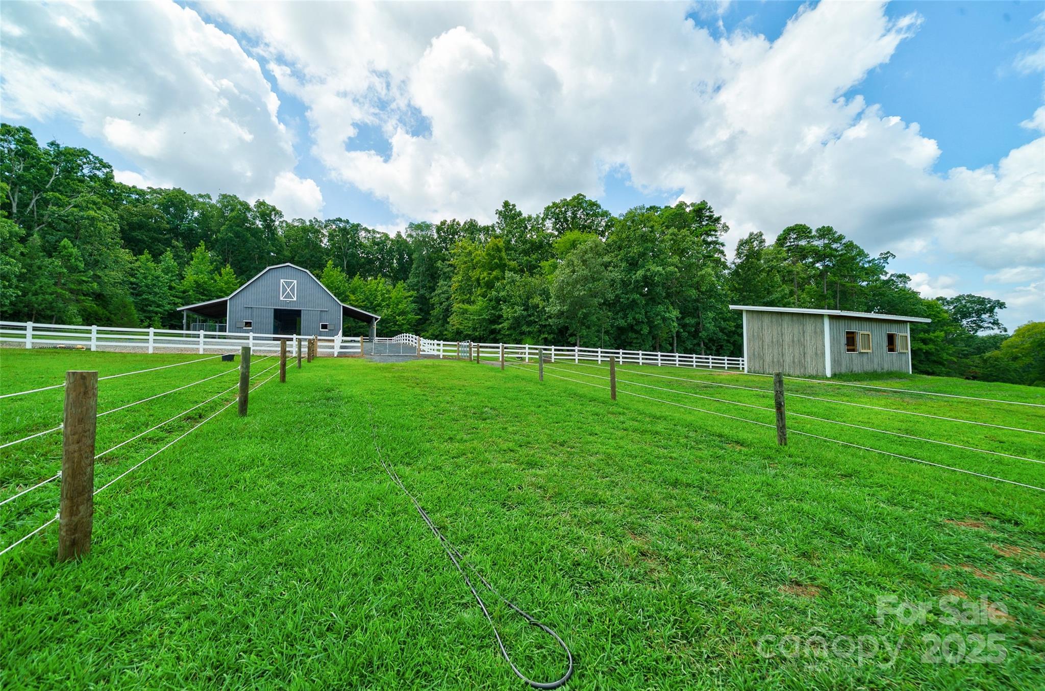 41362 Mountain View Church Road