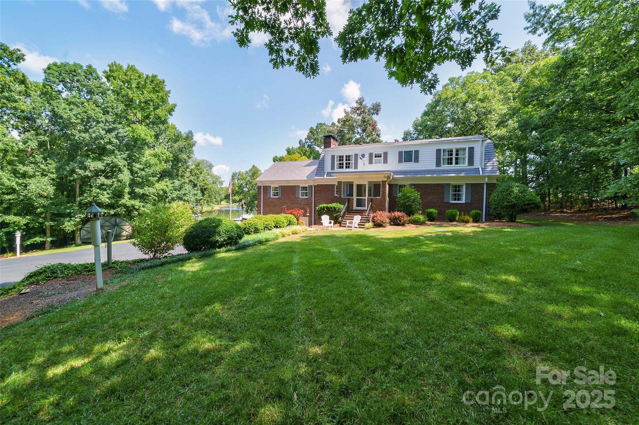 41362 Mountain View Church Road