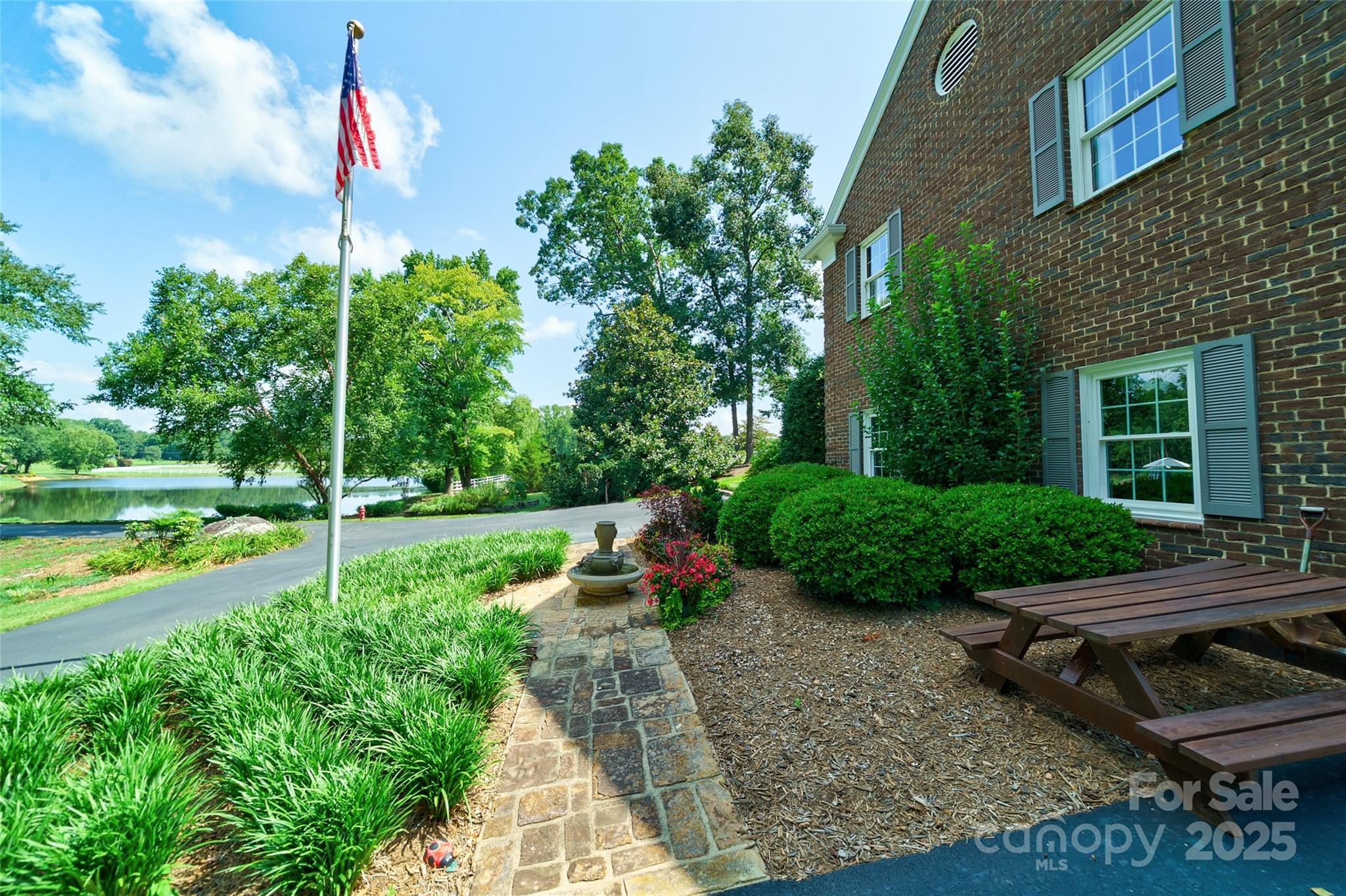 41362 Mountain View Church Road