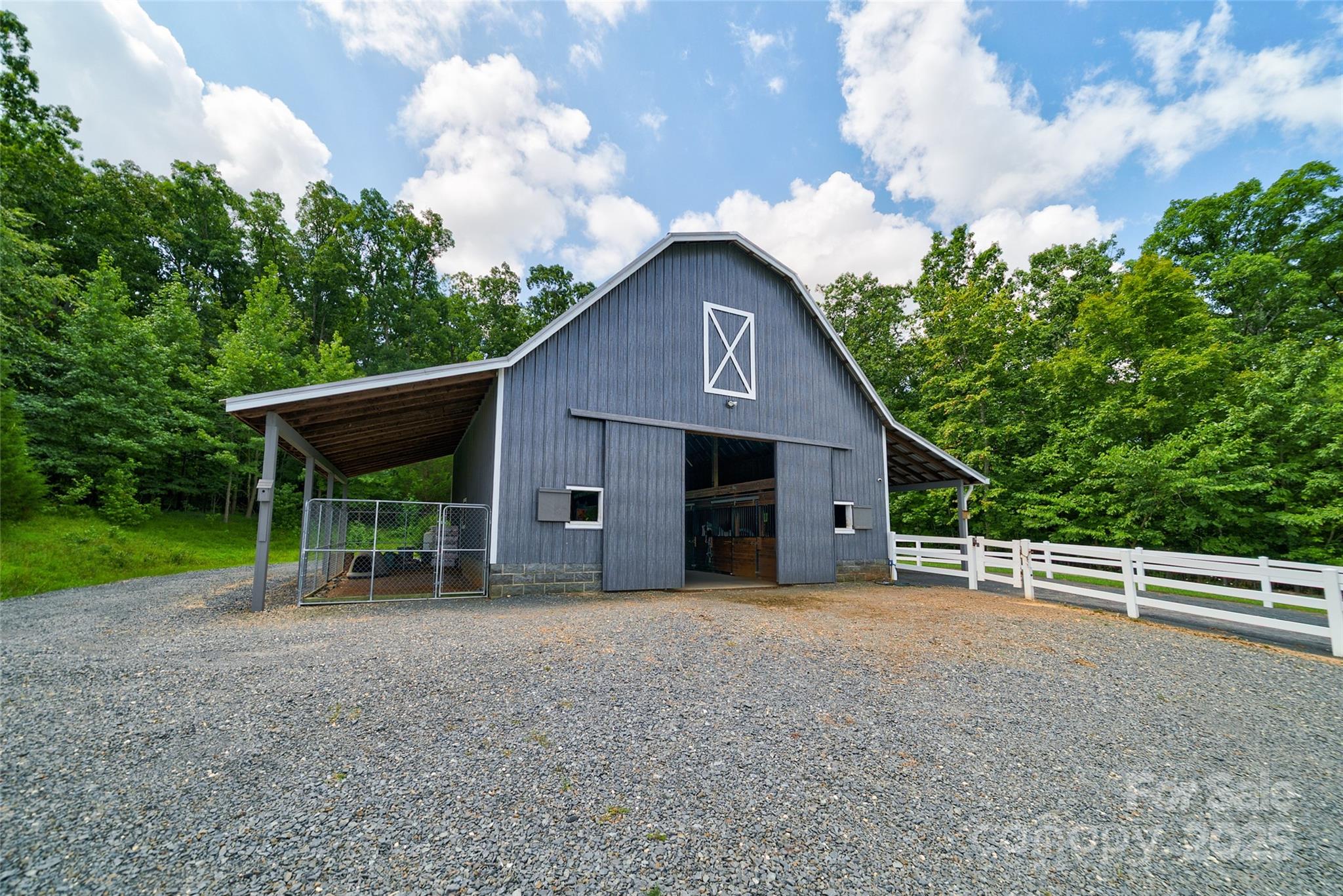 41362 Mountain View Church Road