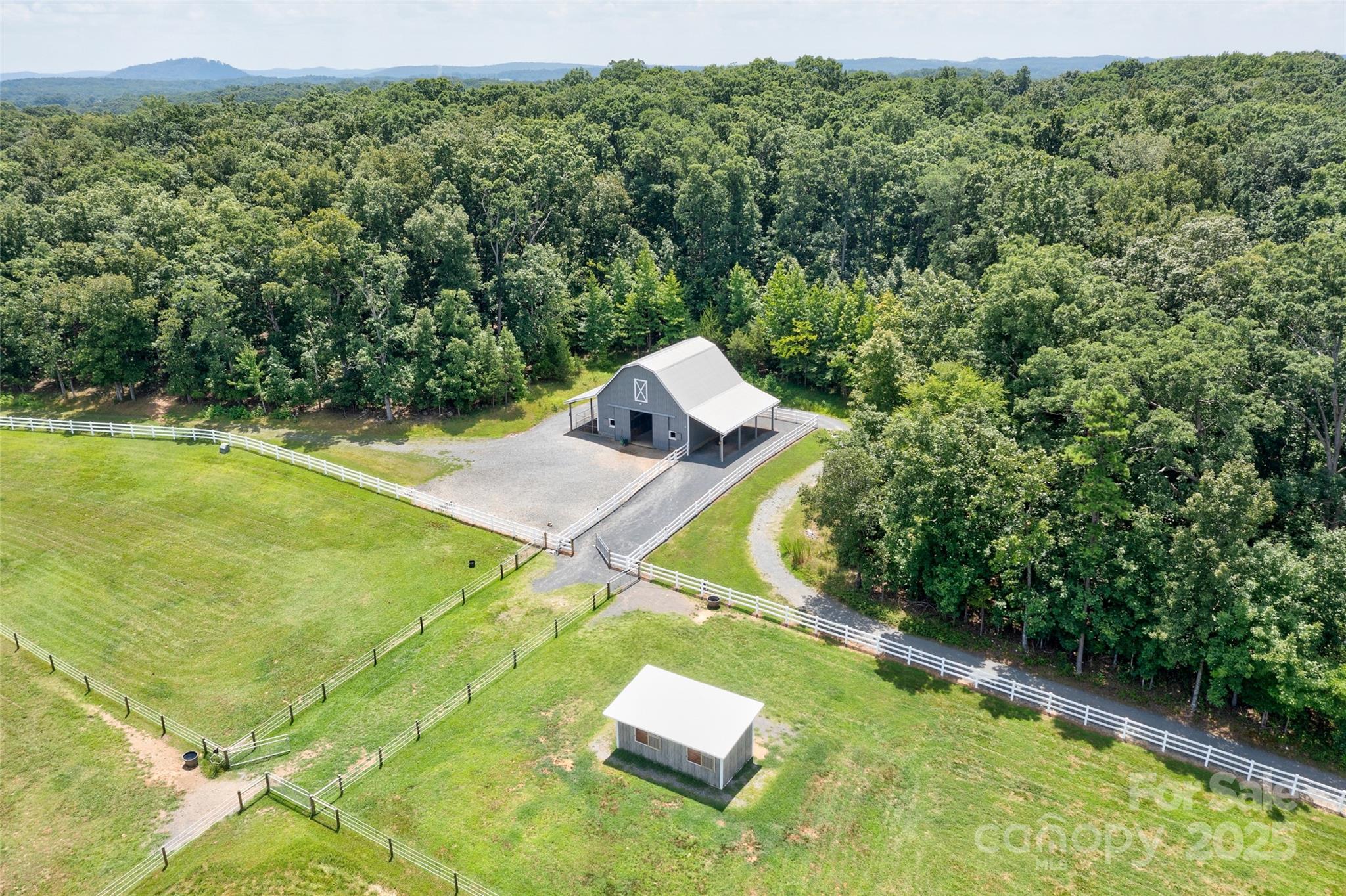 41362 Mountain View Church Road